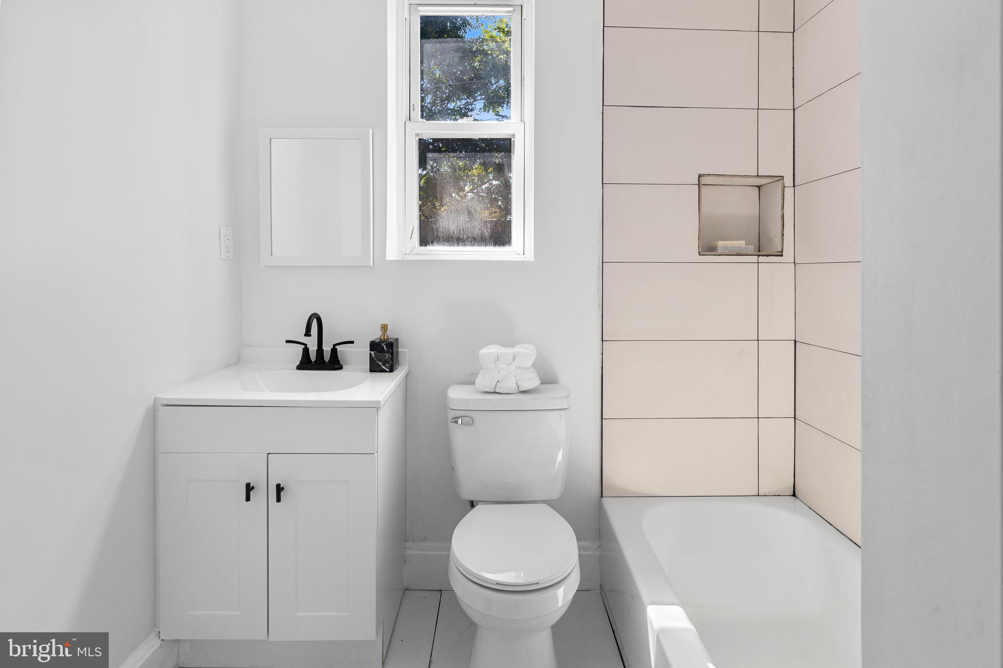 COPPIN HEIGHTS - Residential