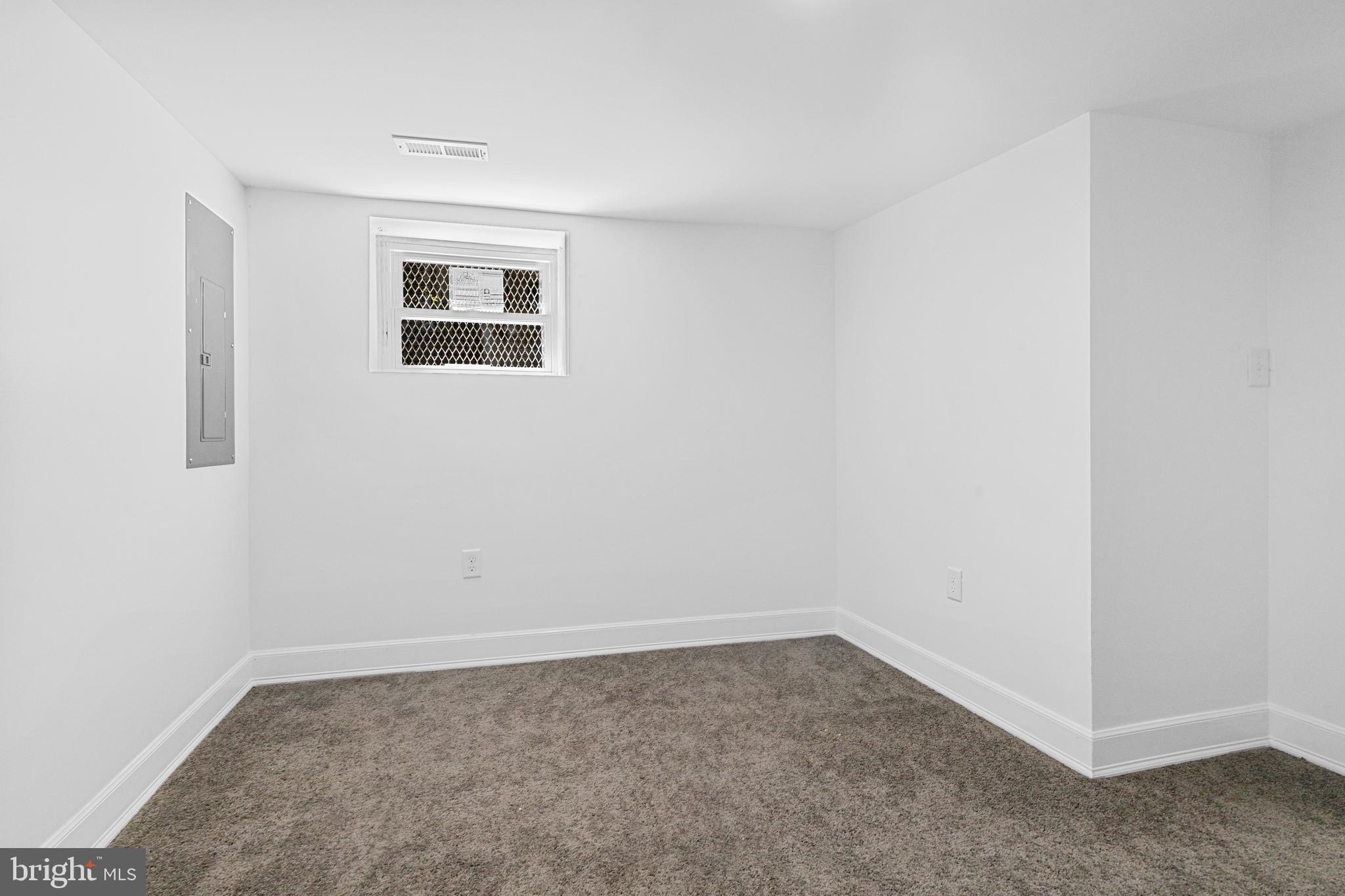 COPPIN HEIGHTS - Residential