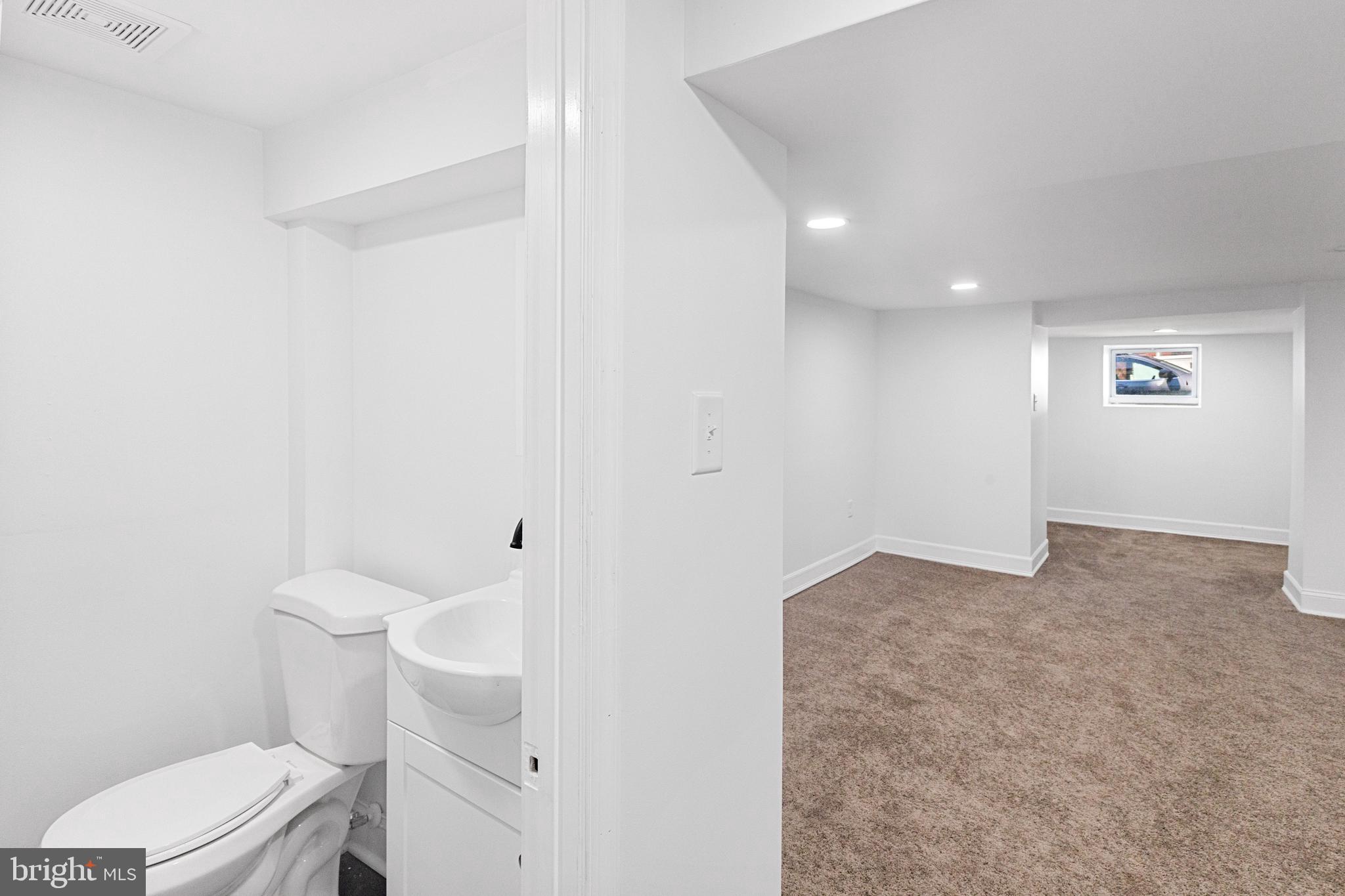 COPPIN HEIGHTS - Residential