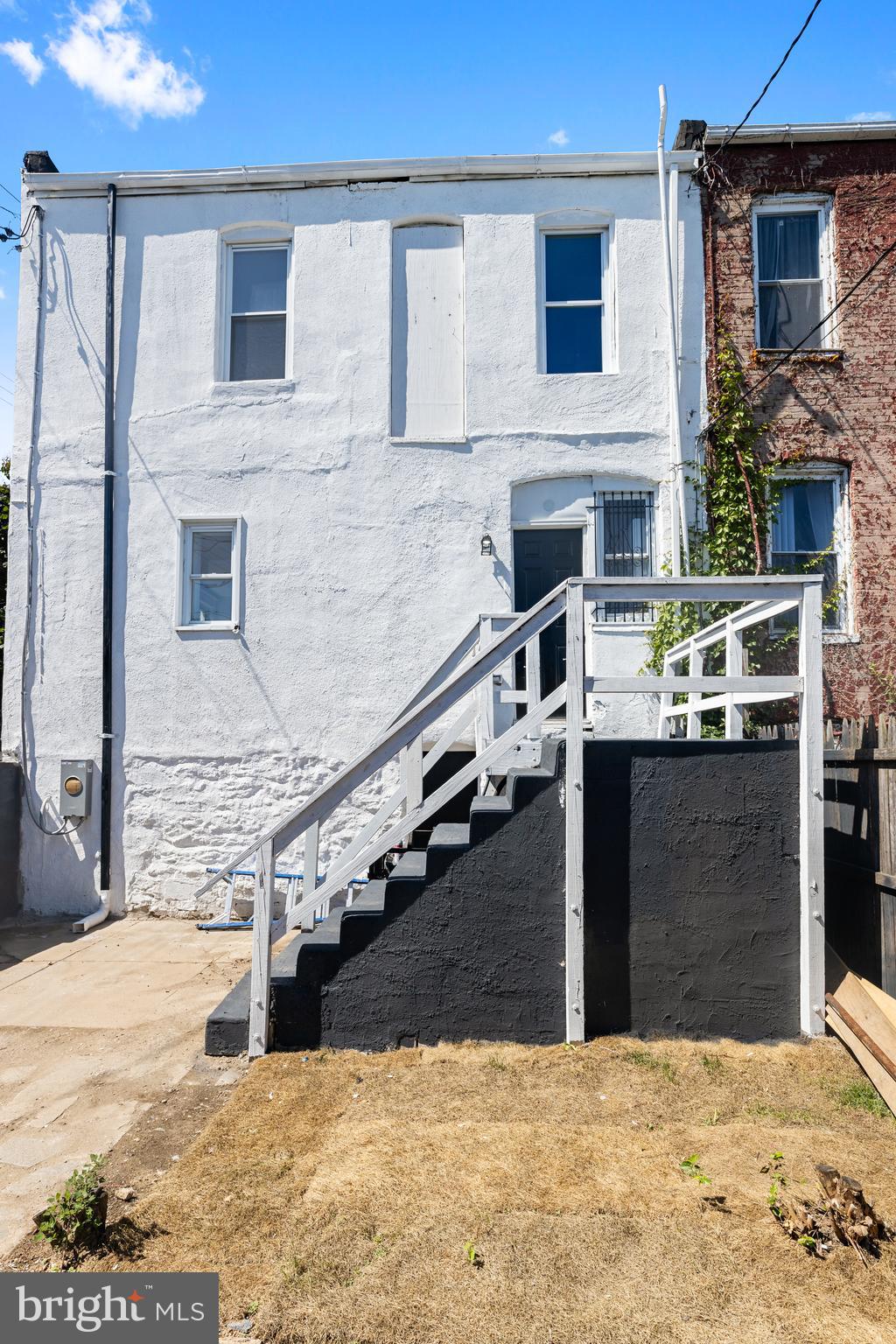 COPPIN HEIGHTS - Residential