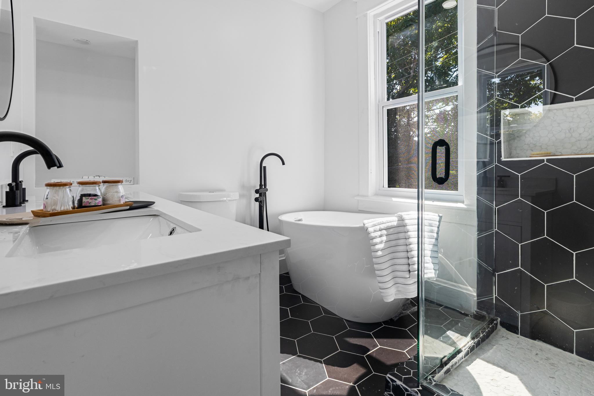 COPPIN HEIGHTS - Residential