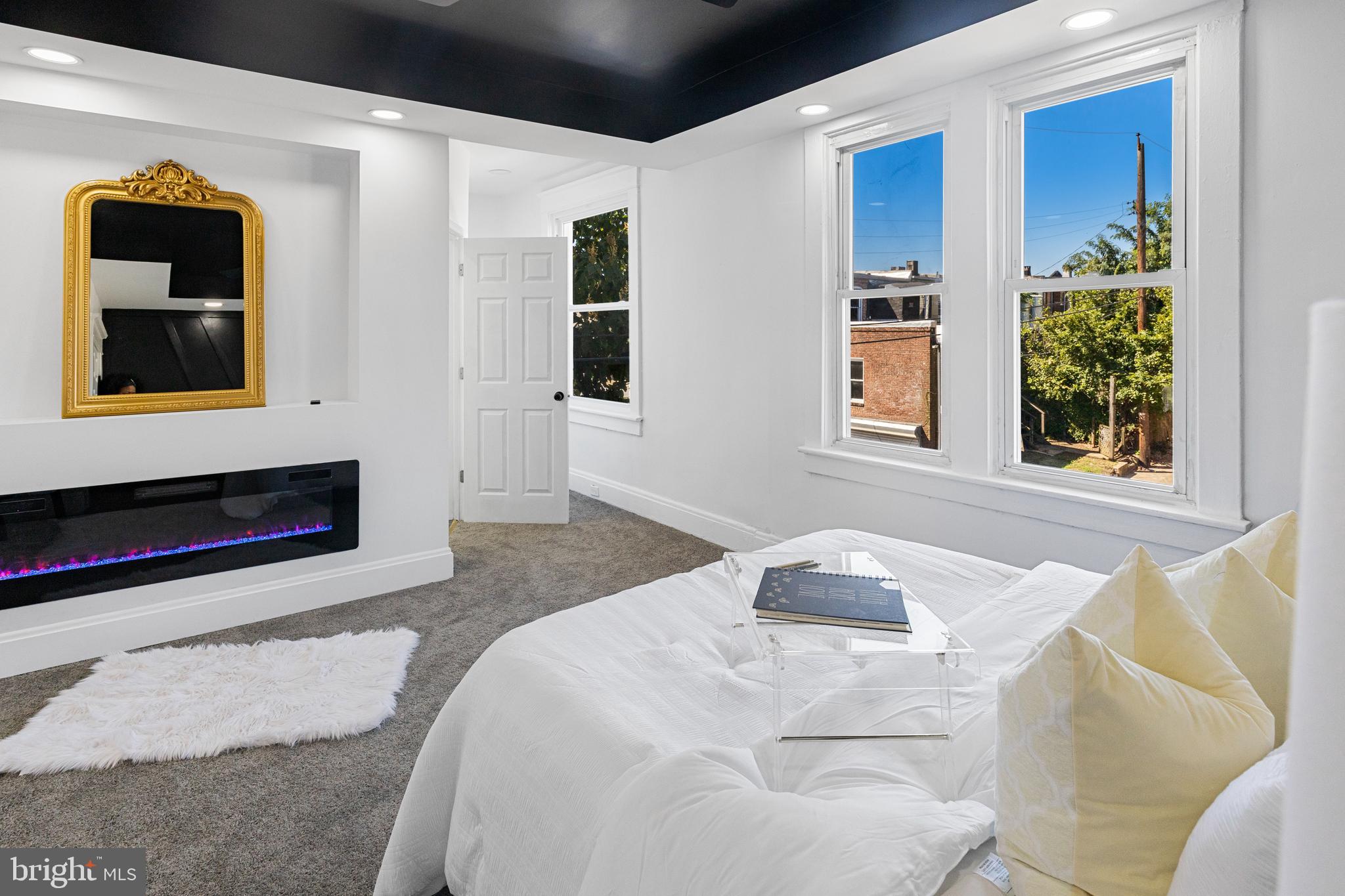 COPPIN HEIGHTS - Residential