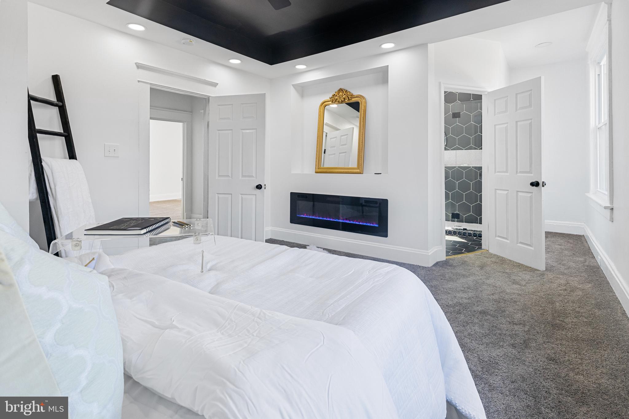 COPPIN HEIGHTS - Residential