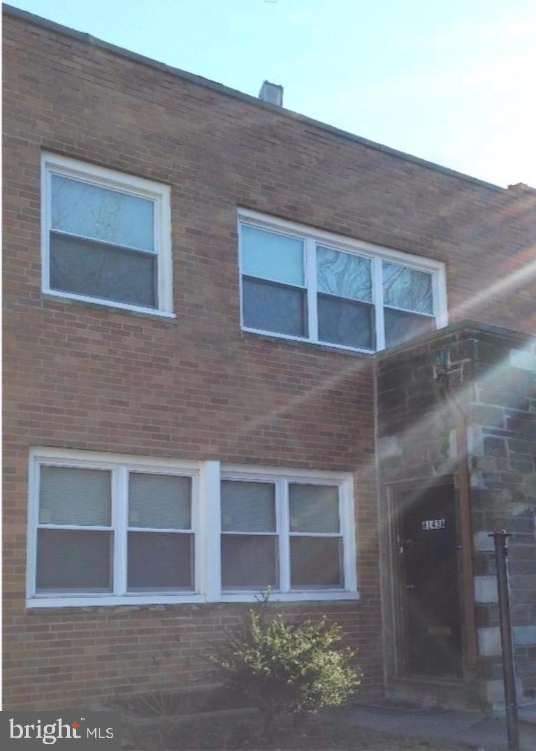 OGONTZ - Residential Lease