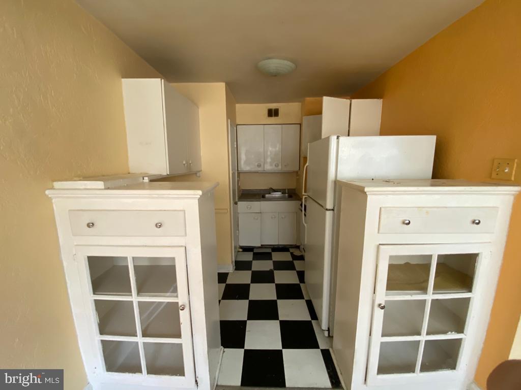 OGONTZ - Residential Lease