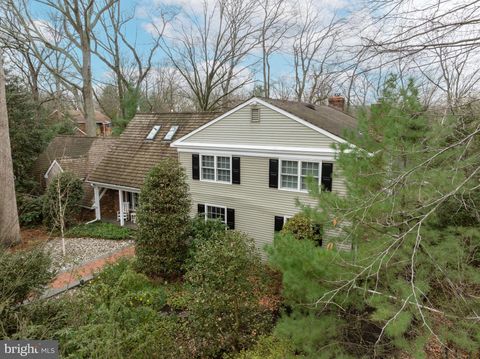 Photo of 45 E Riding Drive, CHERRY HILL, NJ 08003 (MLS # NJCD2114138)