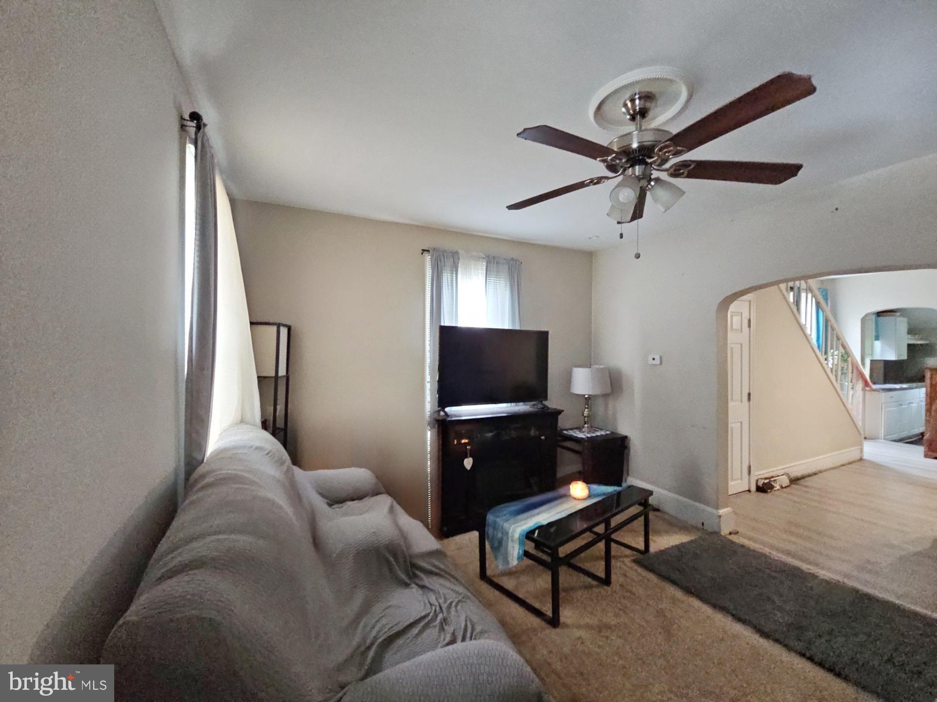 308 W FOUNDRY STREET