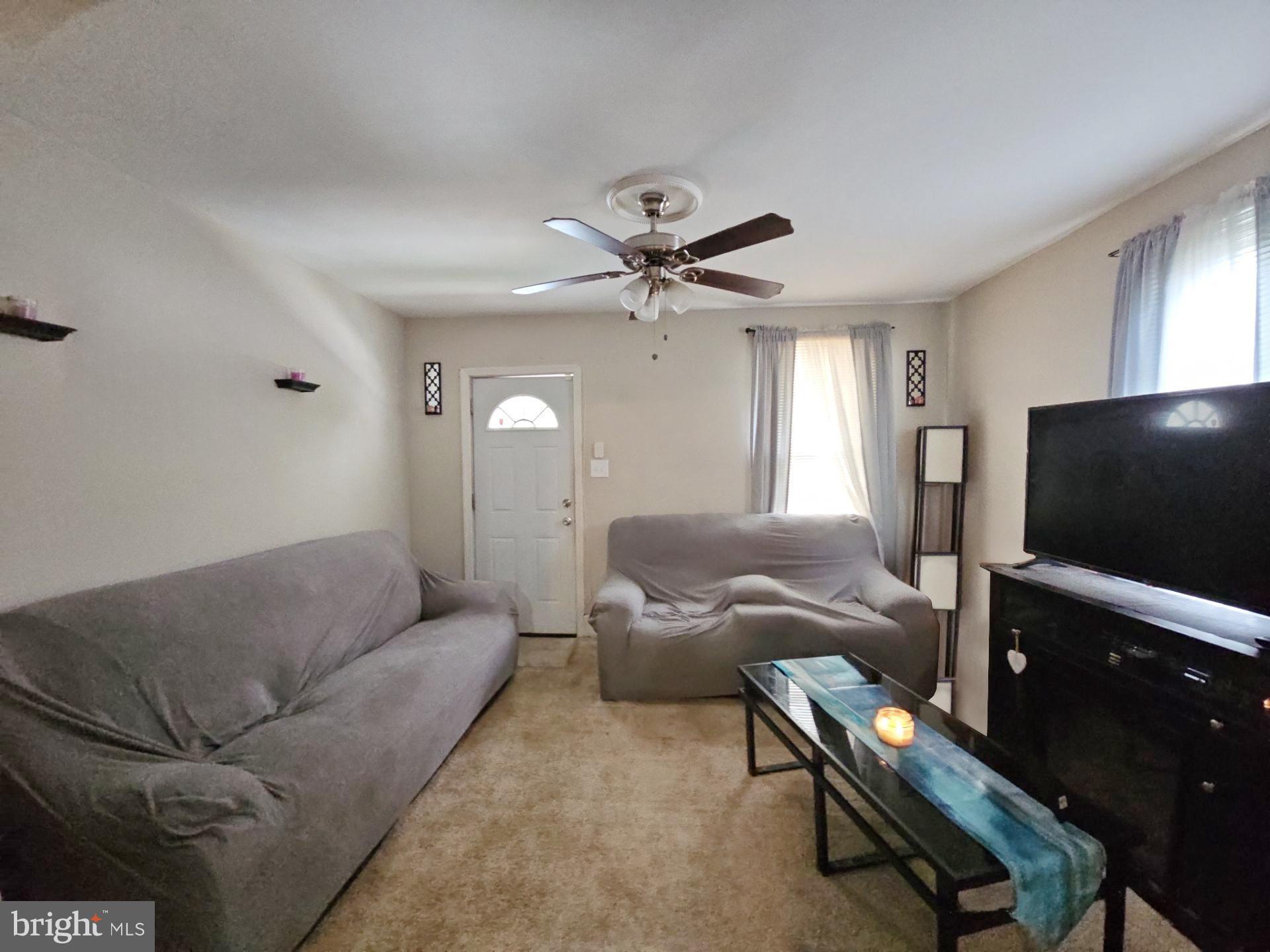 308 W FOUNDRY STREET