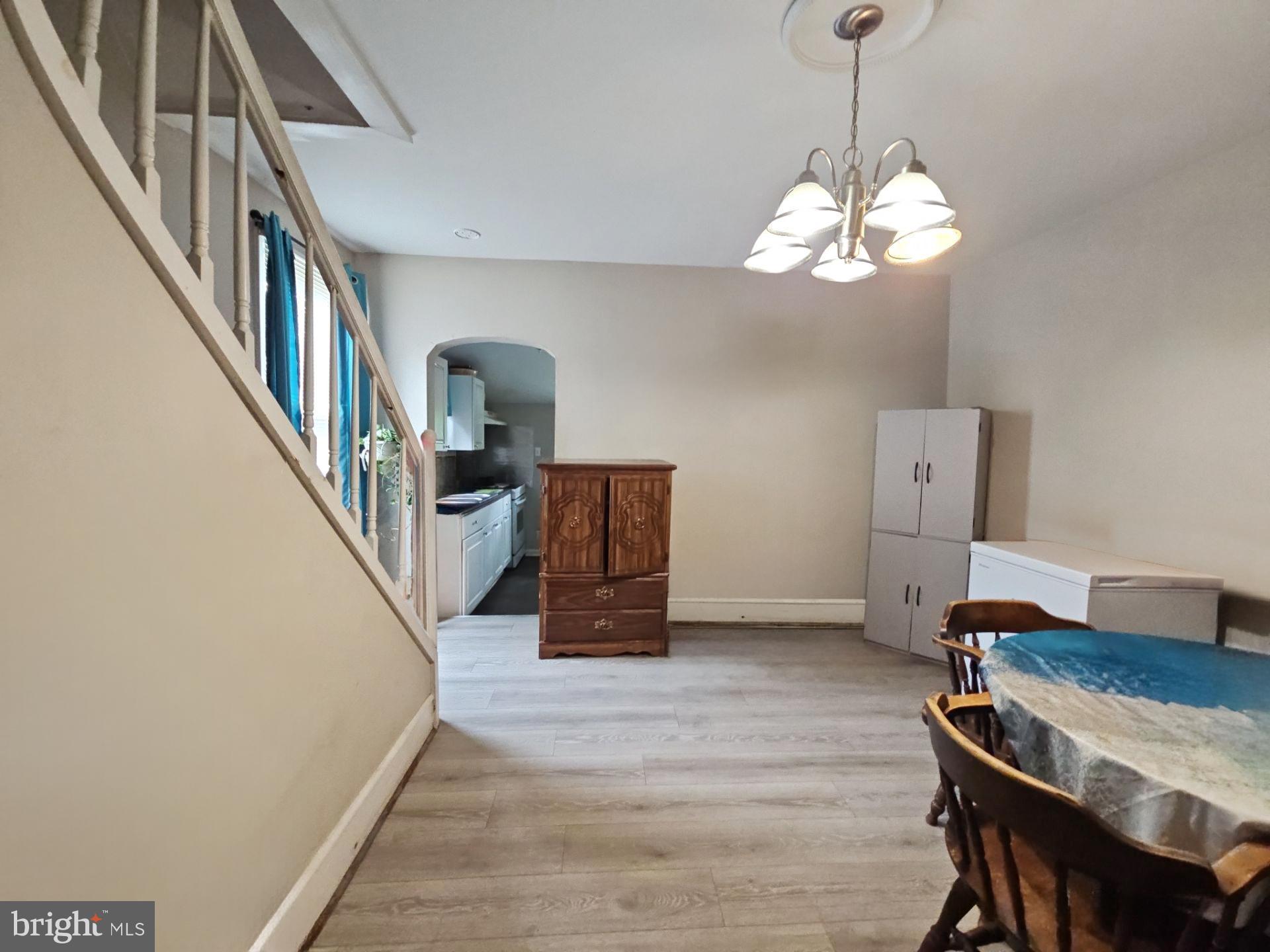308 W FOUNDRY STREET