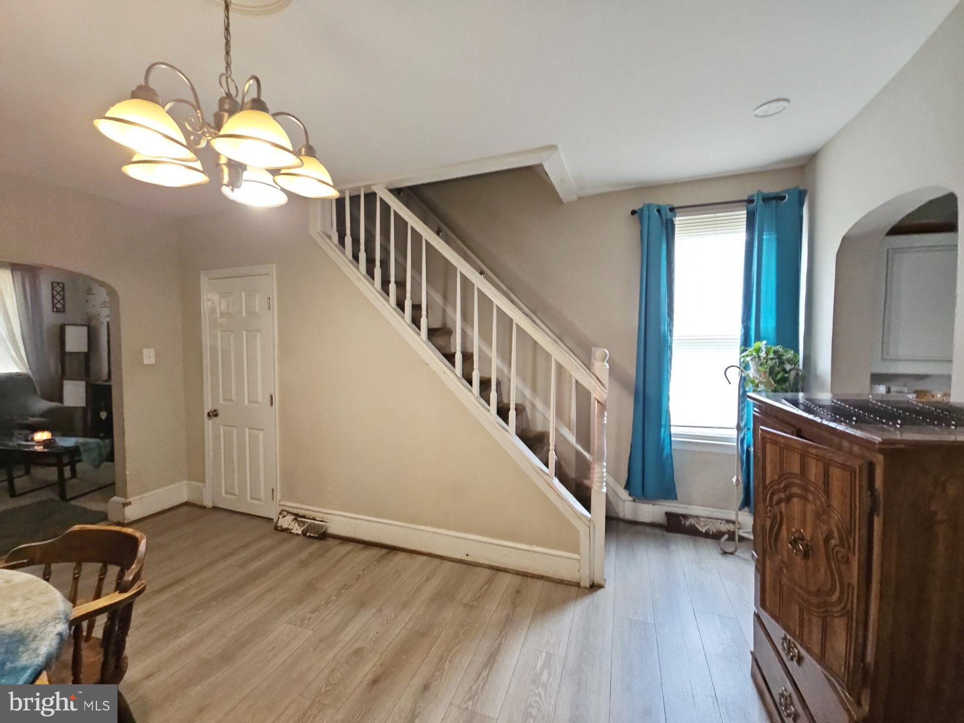 308 W FOUNDRY STREET