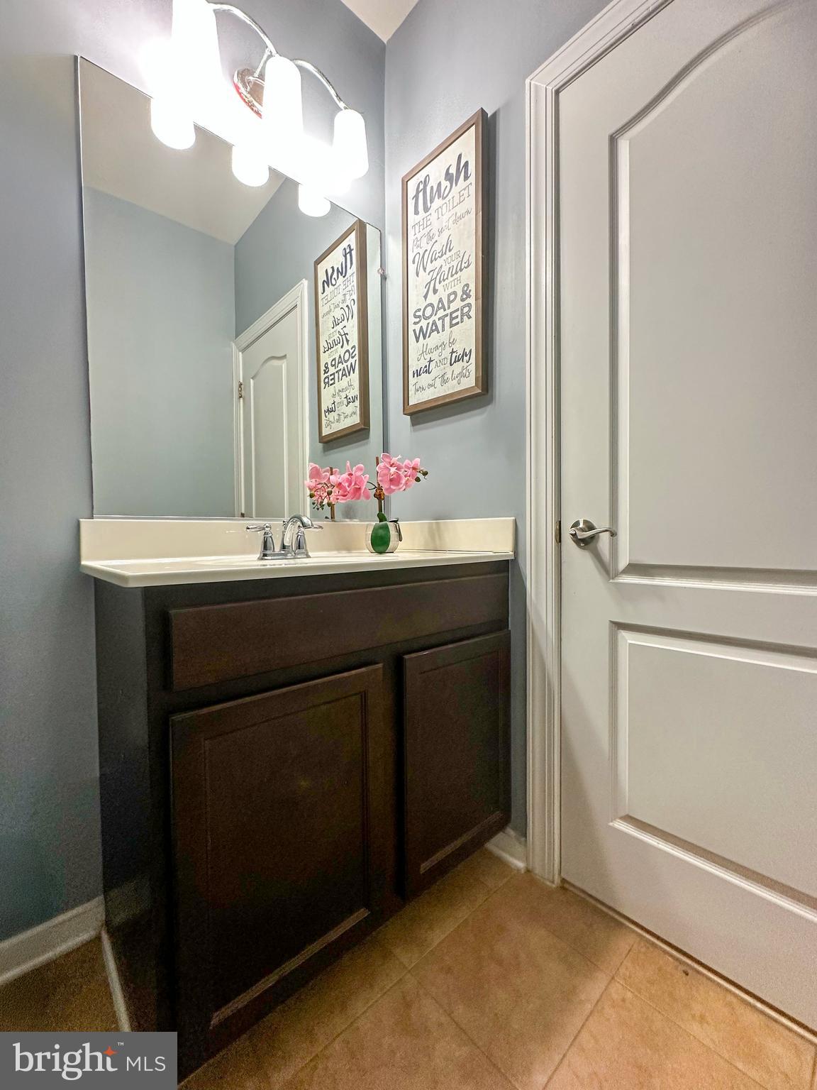 FALLS GROVE CONDOMINIUM - Residential