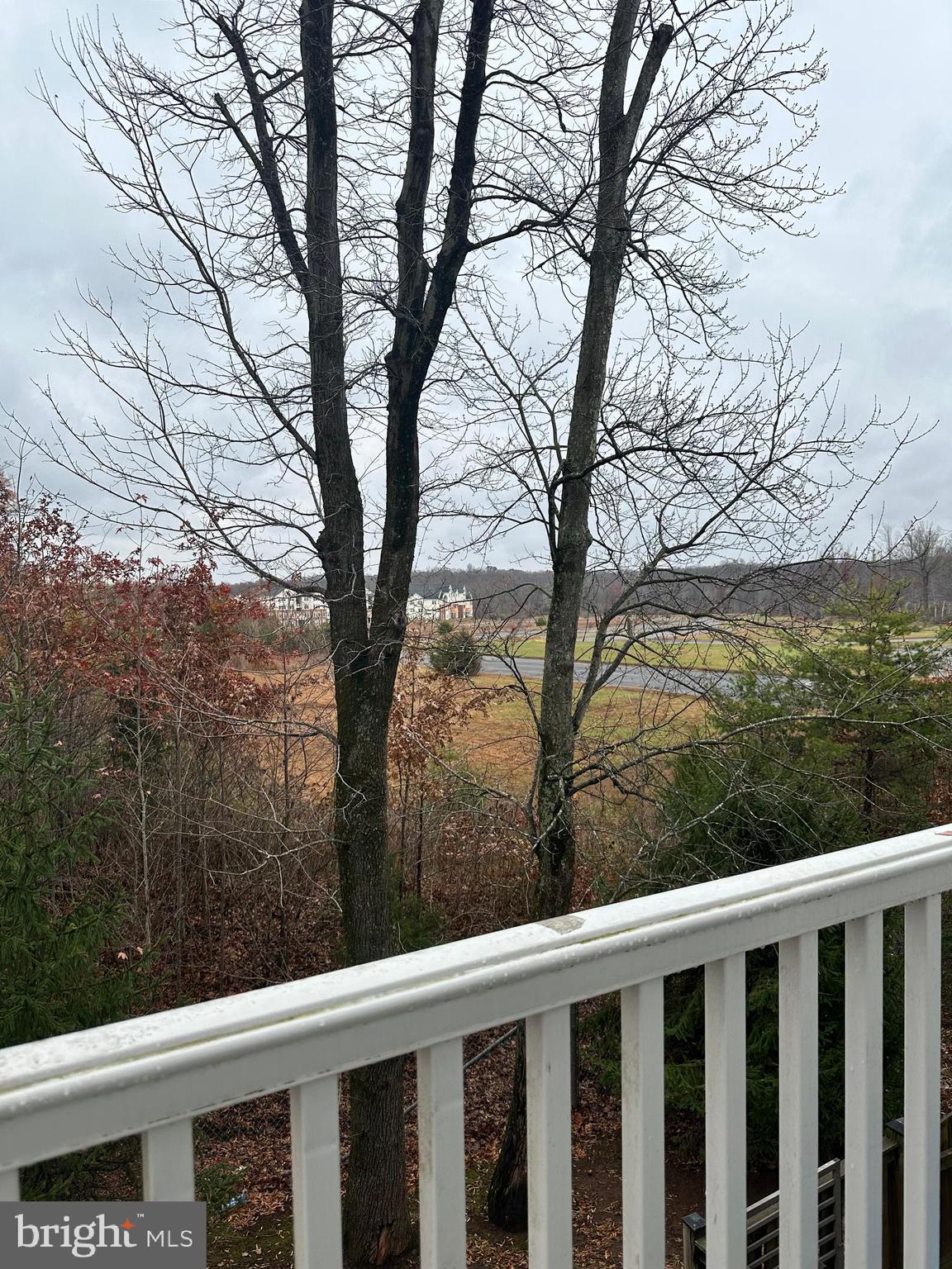 FALLS GROVE CONDOMINIUM - Residential