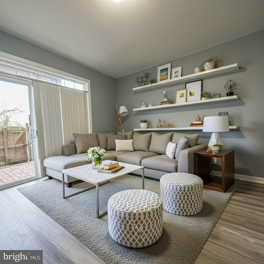 FALLS GROVE CONDOMINIUM - Residential