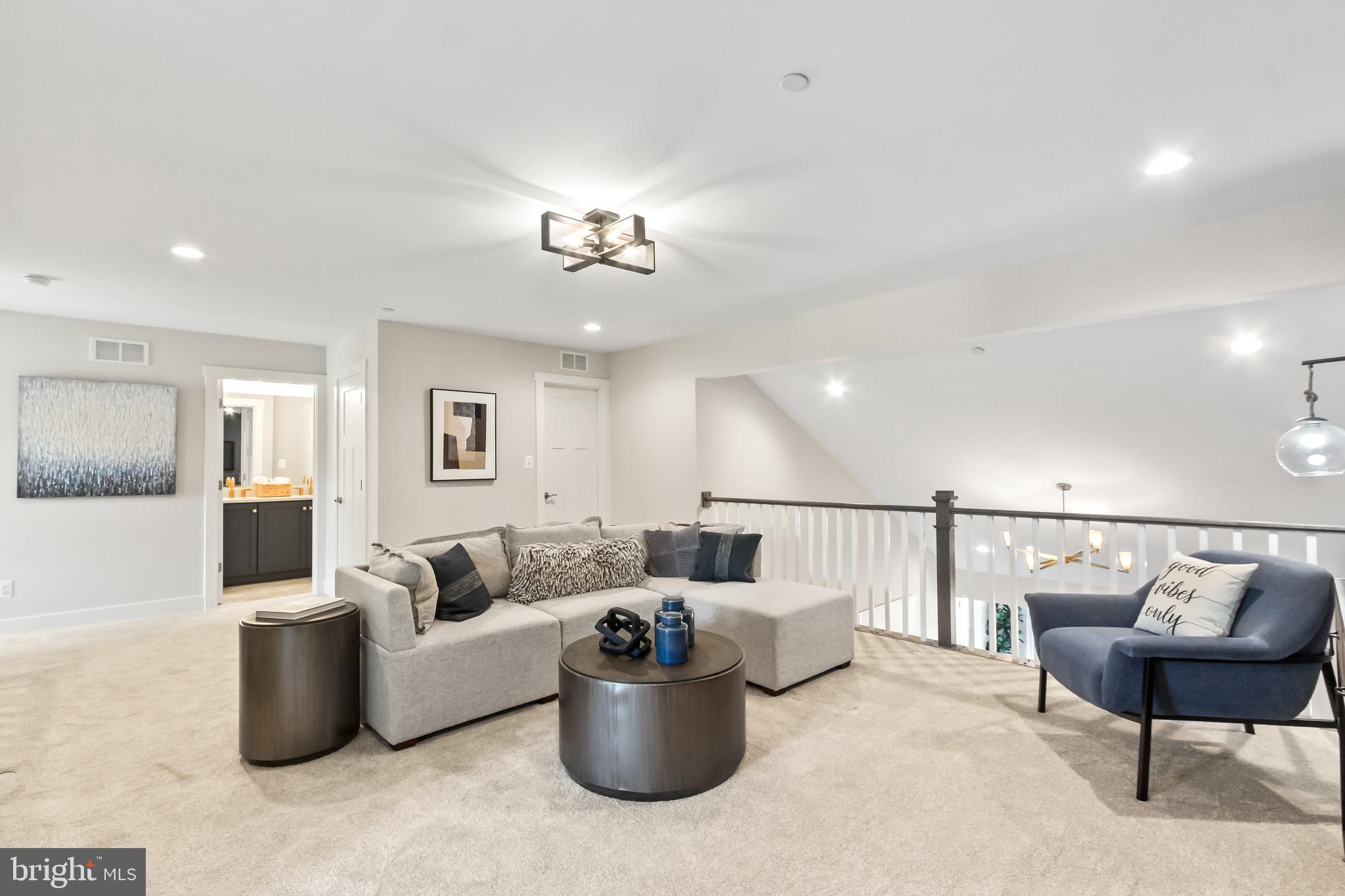 BULLE ROCK - Residential