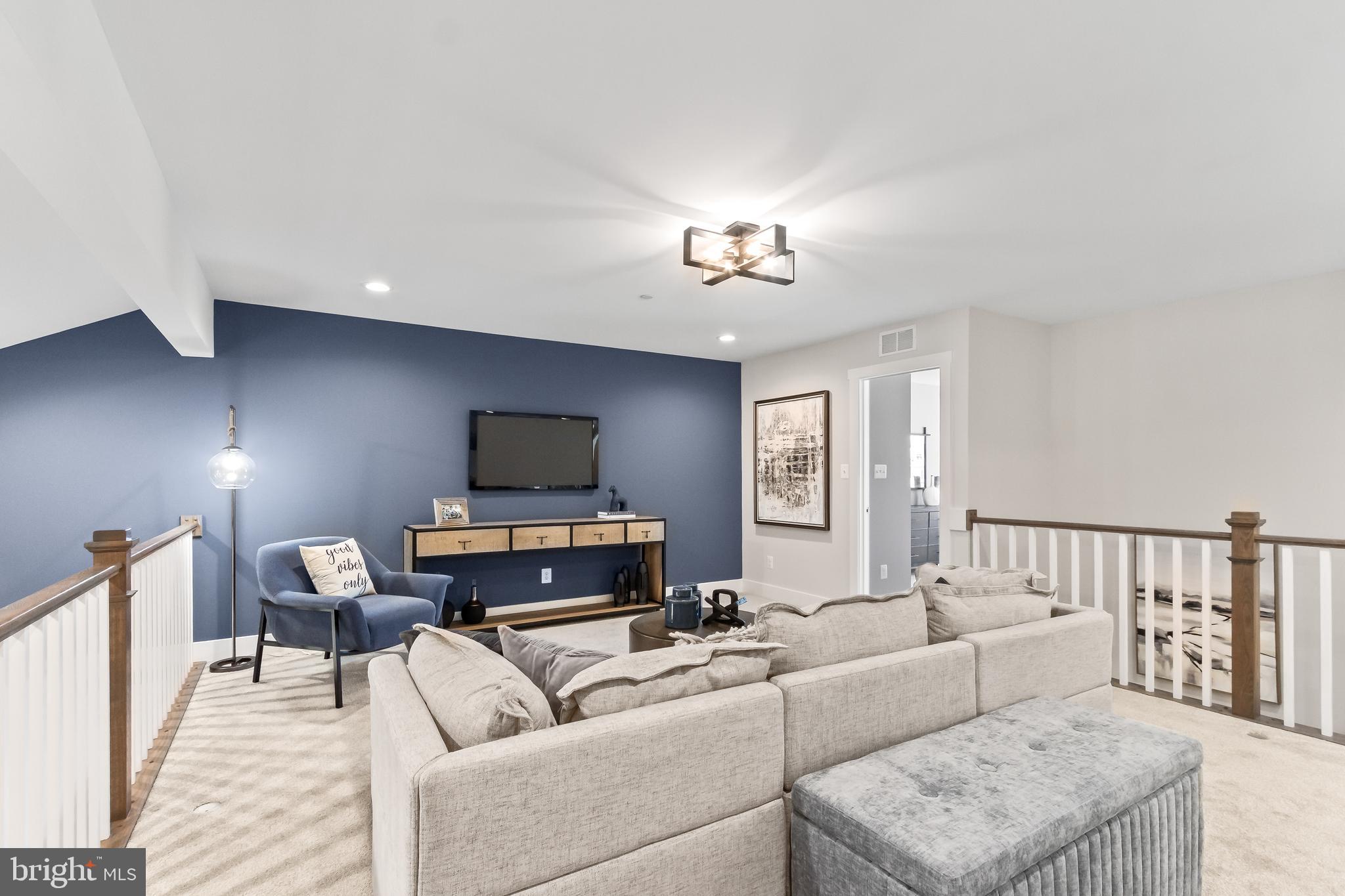 BULLE ROCK - Residential