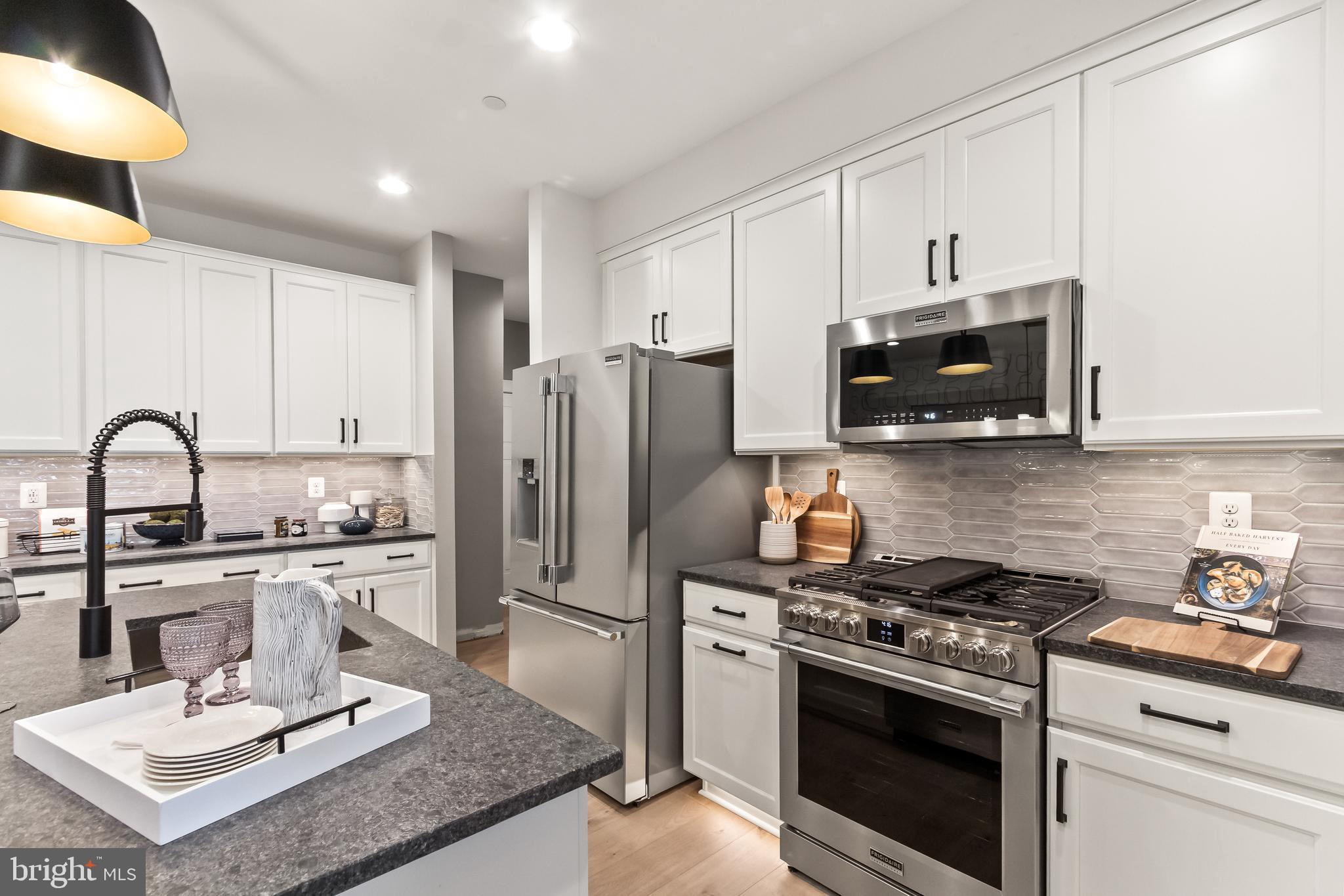 BULLE ROCK - Residential