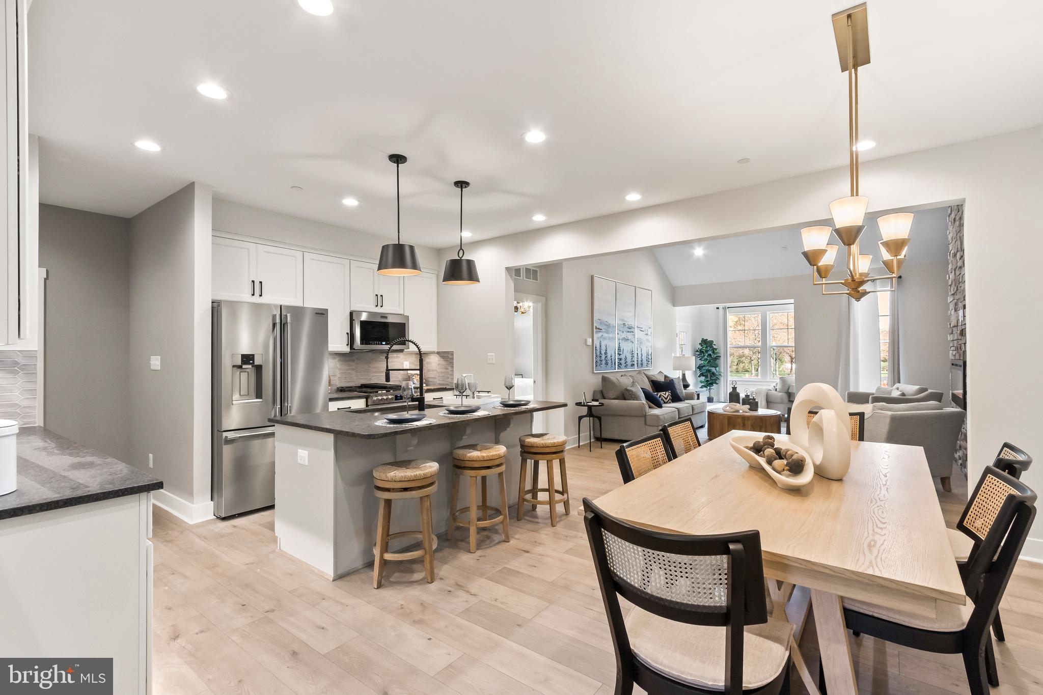 BULLE ROCK - Residential