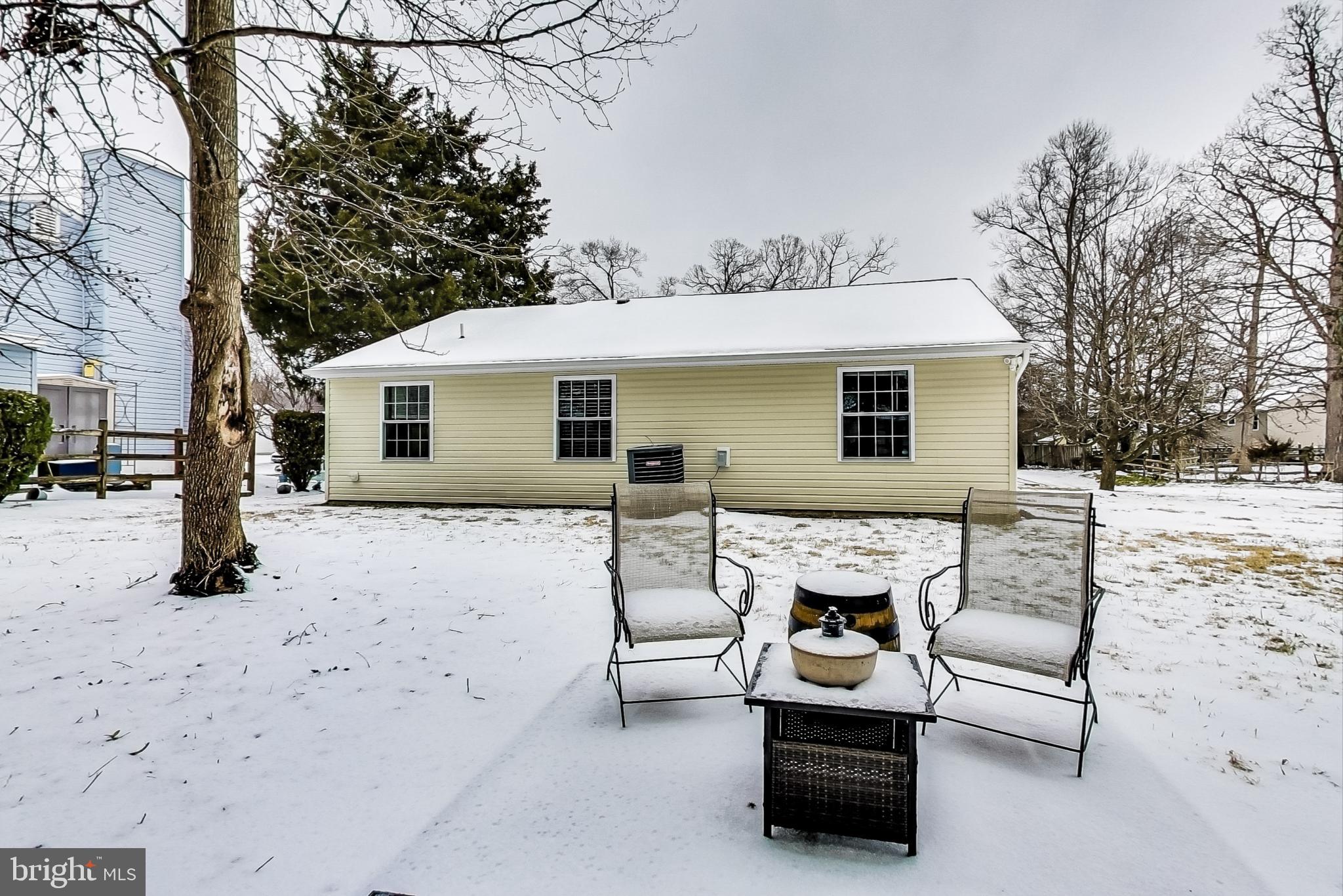 ST CHARLES SUB - WAKEFIELD - Residential