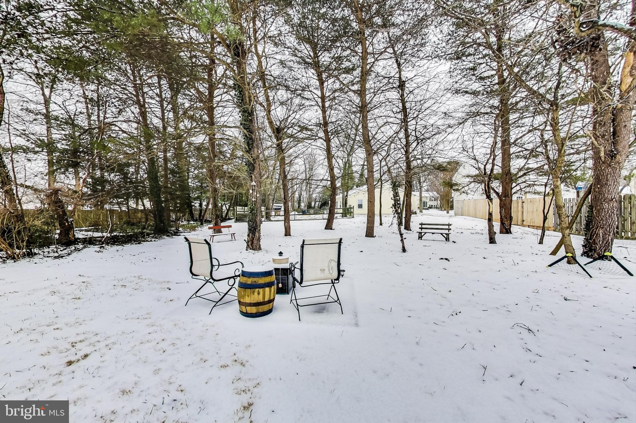 ST CHARLES SUB - WAKEFIELD - Residential