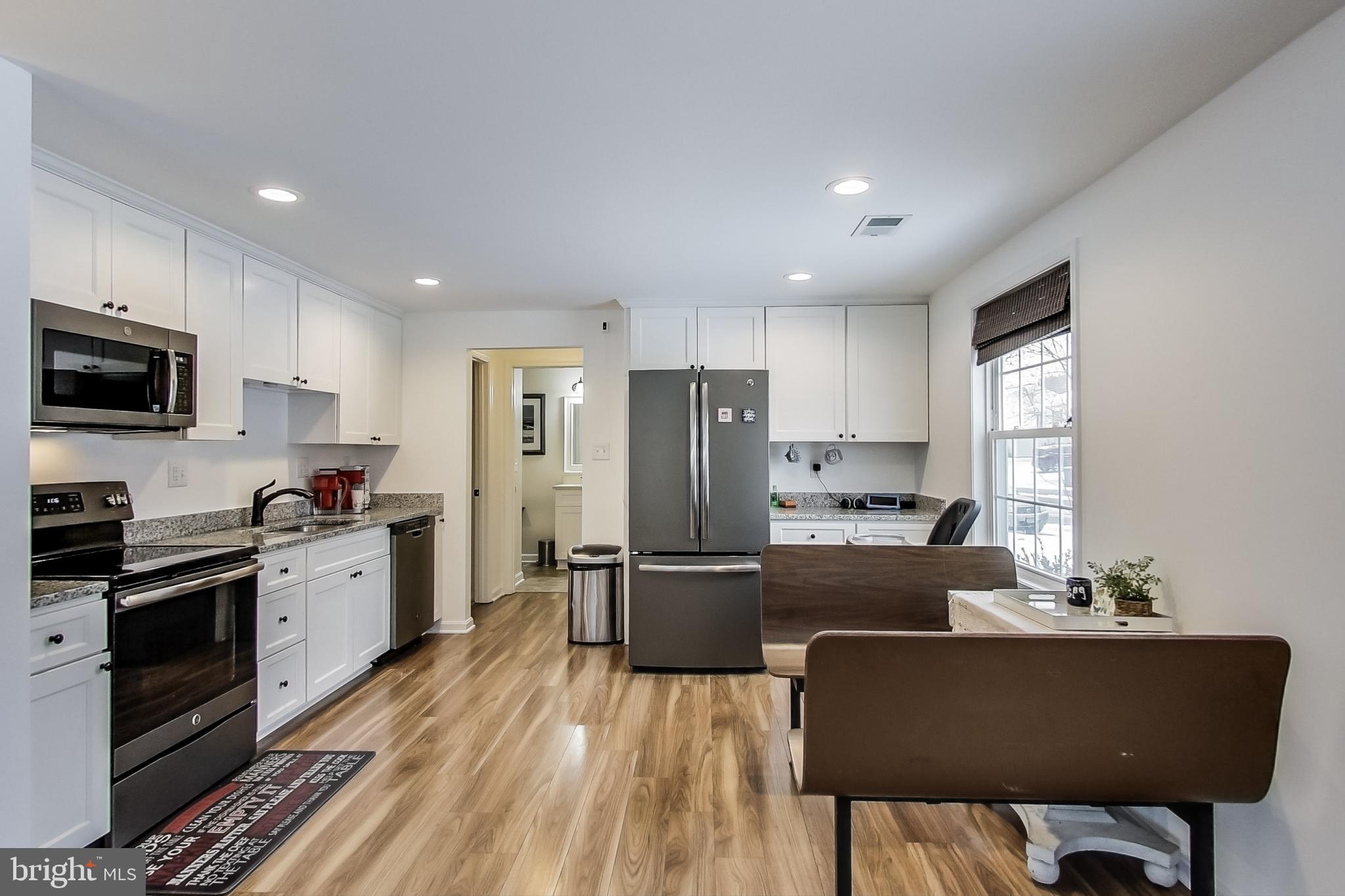 ST CHARLES SUB - WAKEFIELD - Residential