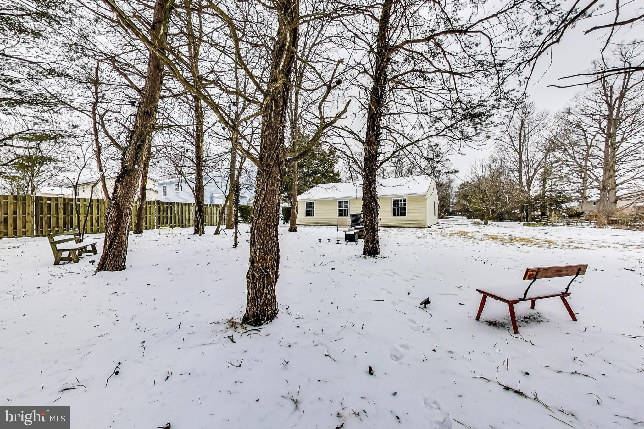 ST CHARLES SUB - WAKEFIELD - Residential