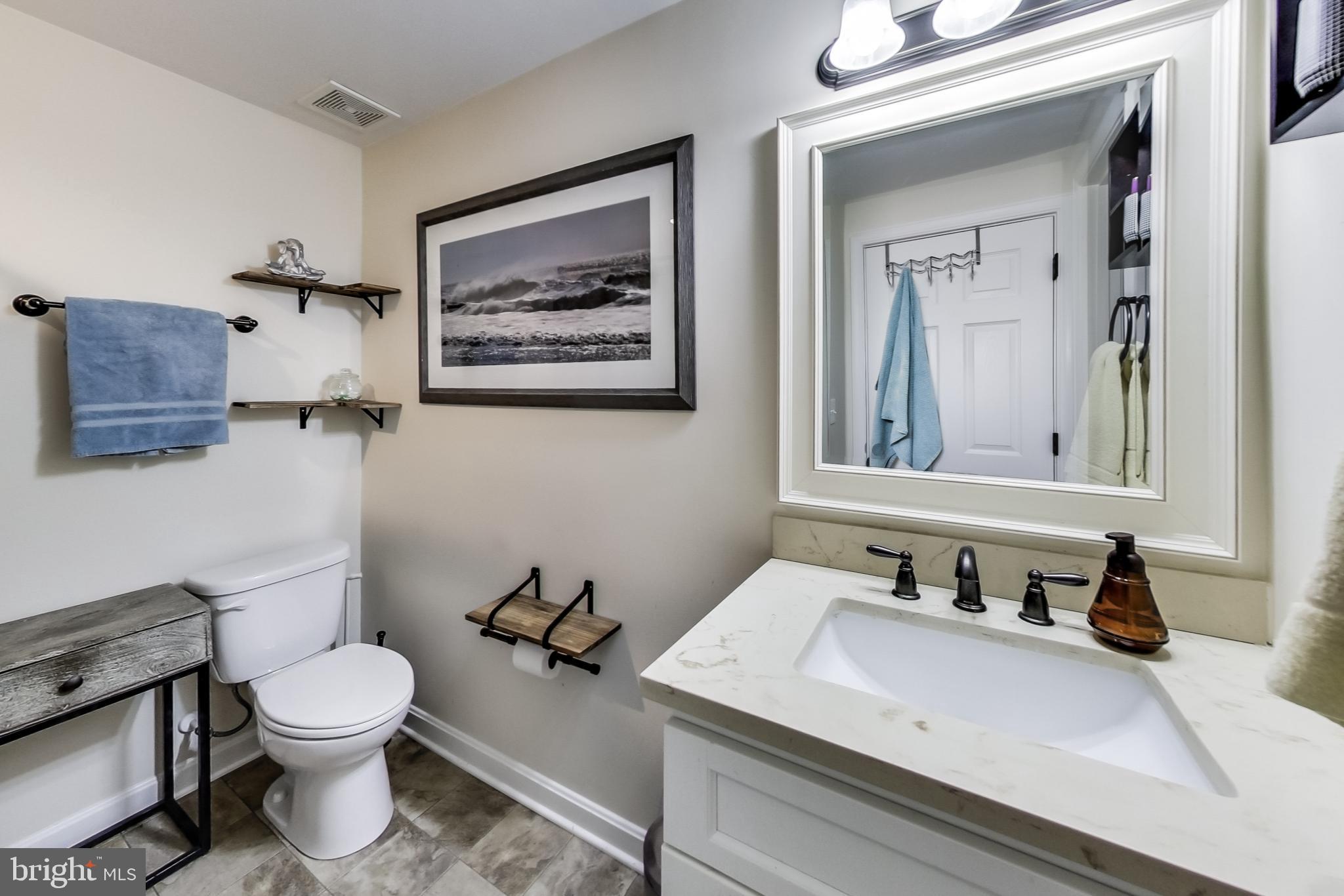 ST CHARLES SUB - WAKEFIELD - Residential