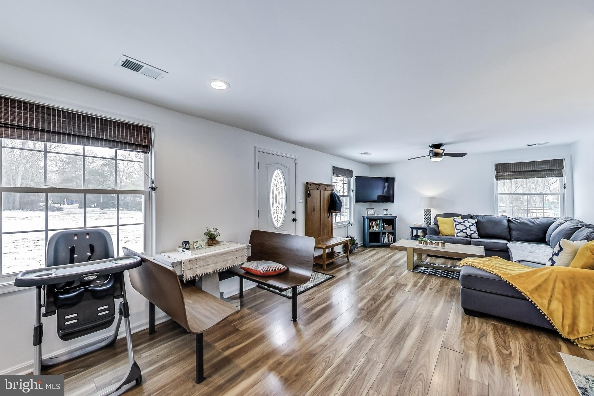 ST CHARLES SUB - WAKEFIELD - Residential