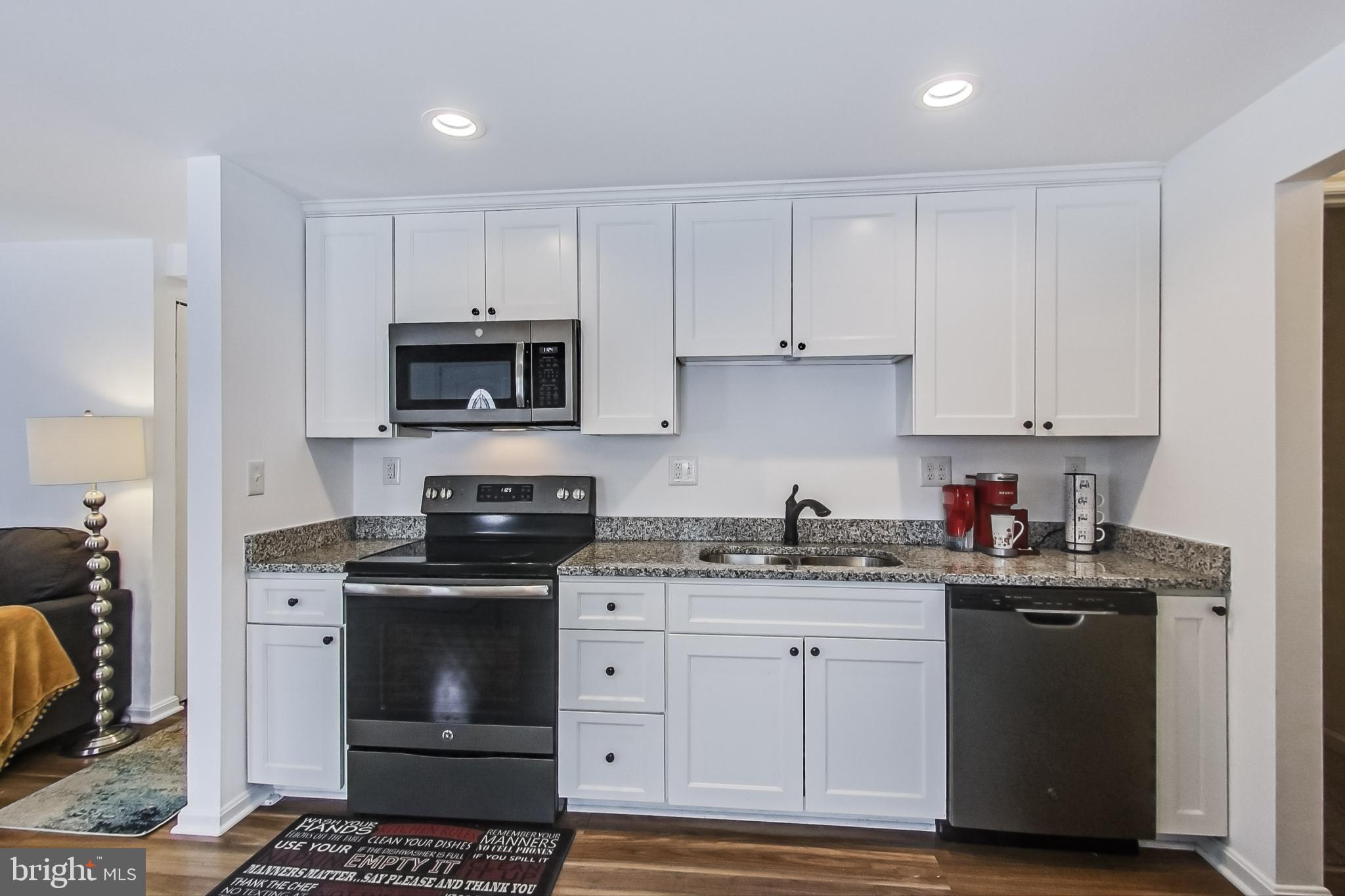 ST CHARLES SUB - WAKEFIELD - Residential