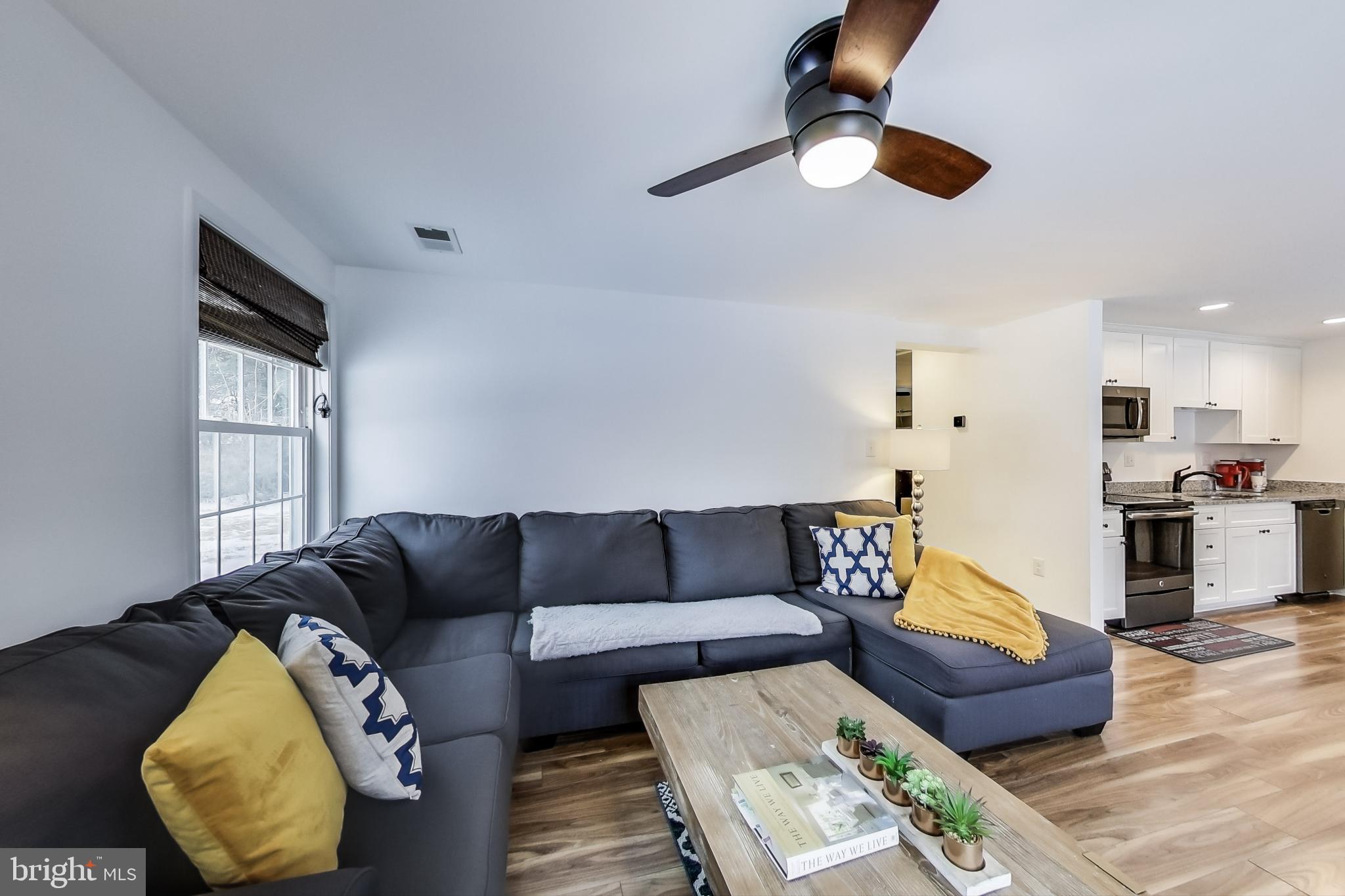 ST CHARLES SUB - WAKEFIELD - Residential