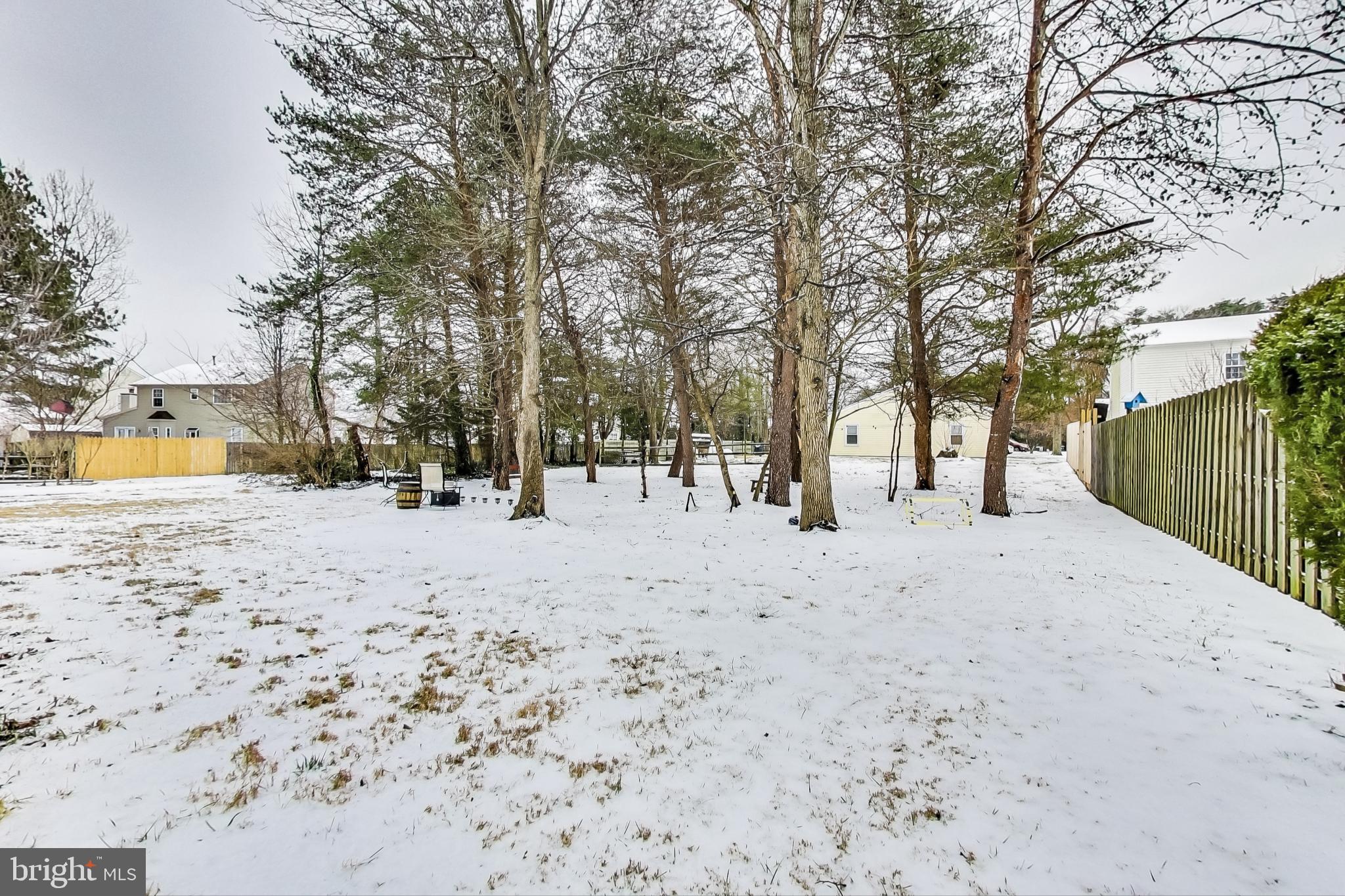 ST CHARLES SUB - WAKEFIELD - Residential