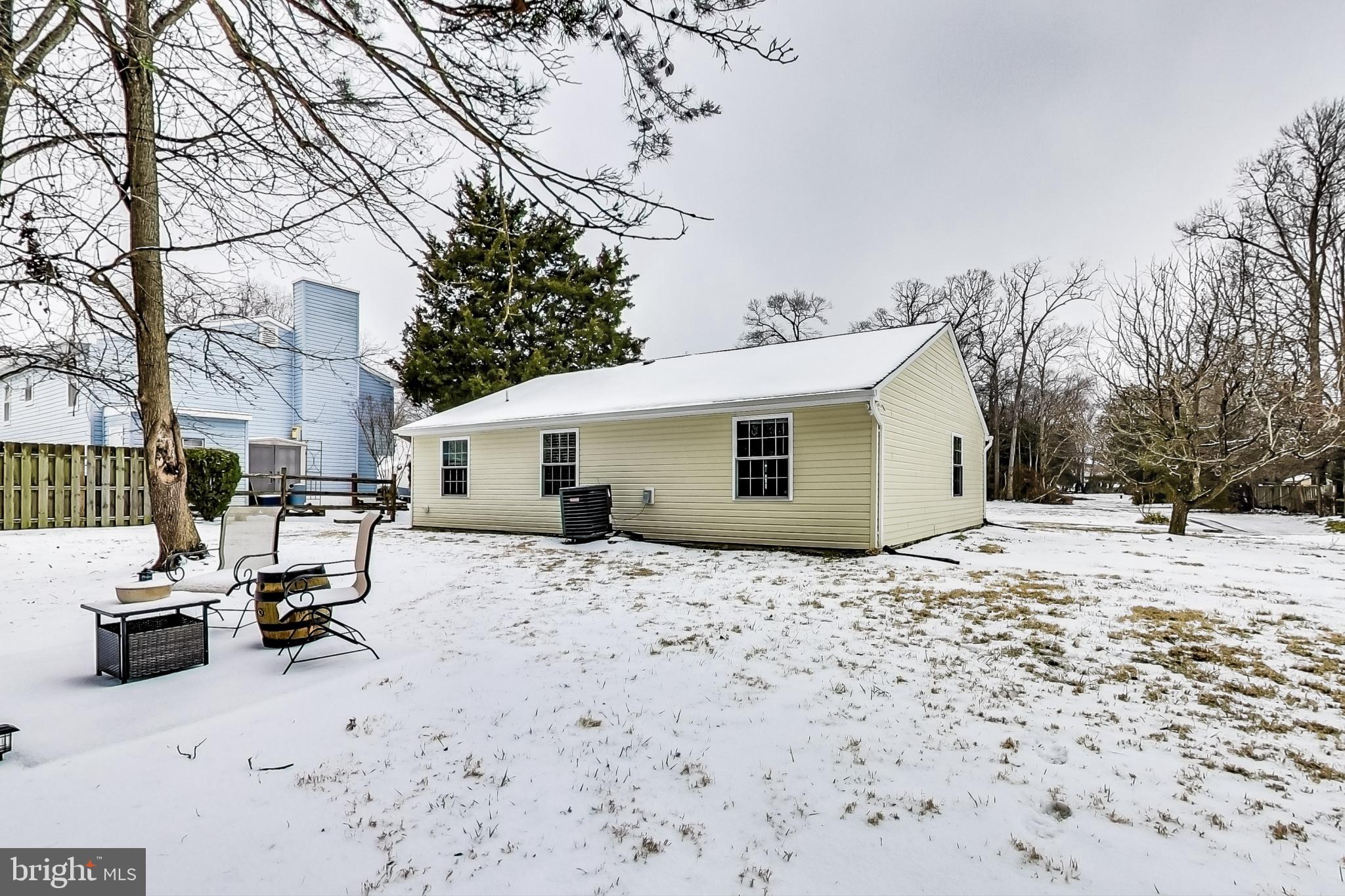 ST CHARLES SUB - WAKEFIELD - Residential