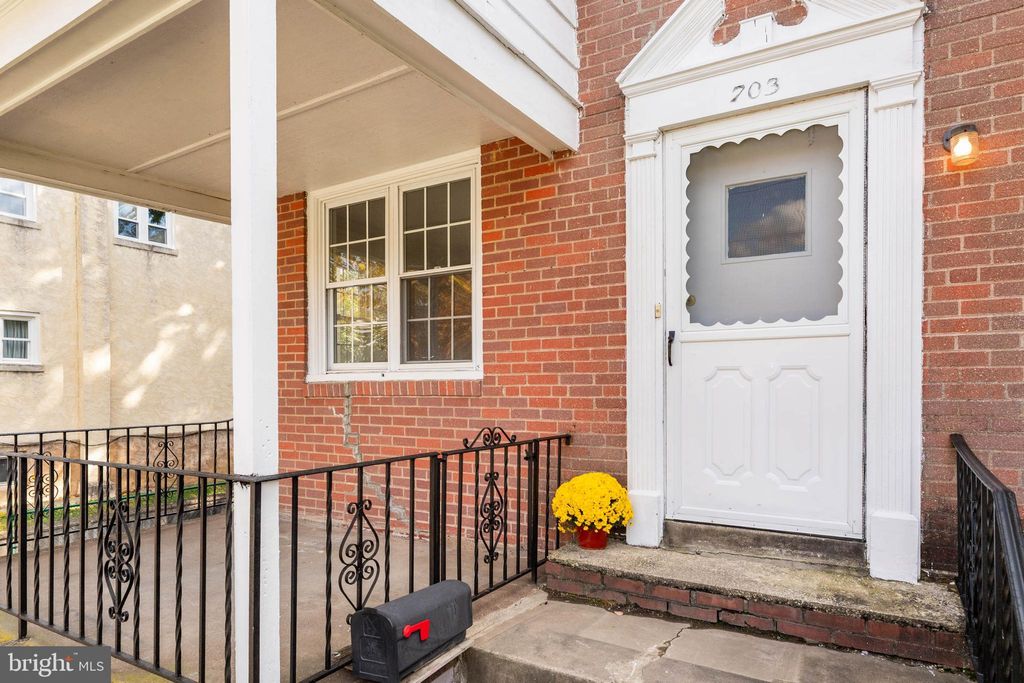 Photo of 703 Humphreys Road, ARDMORE, PA 19003 (MLS # PADE2102378)