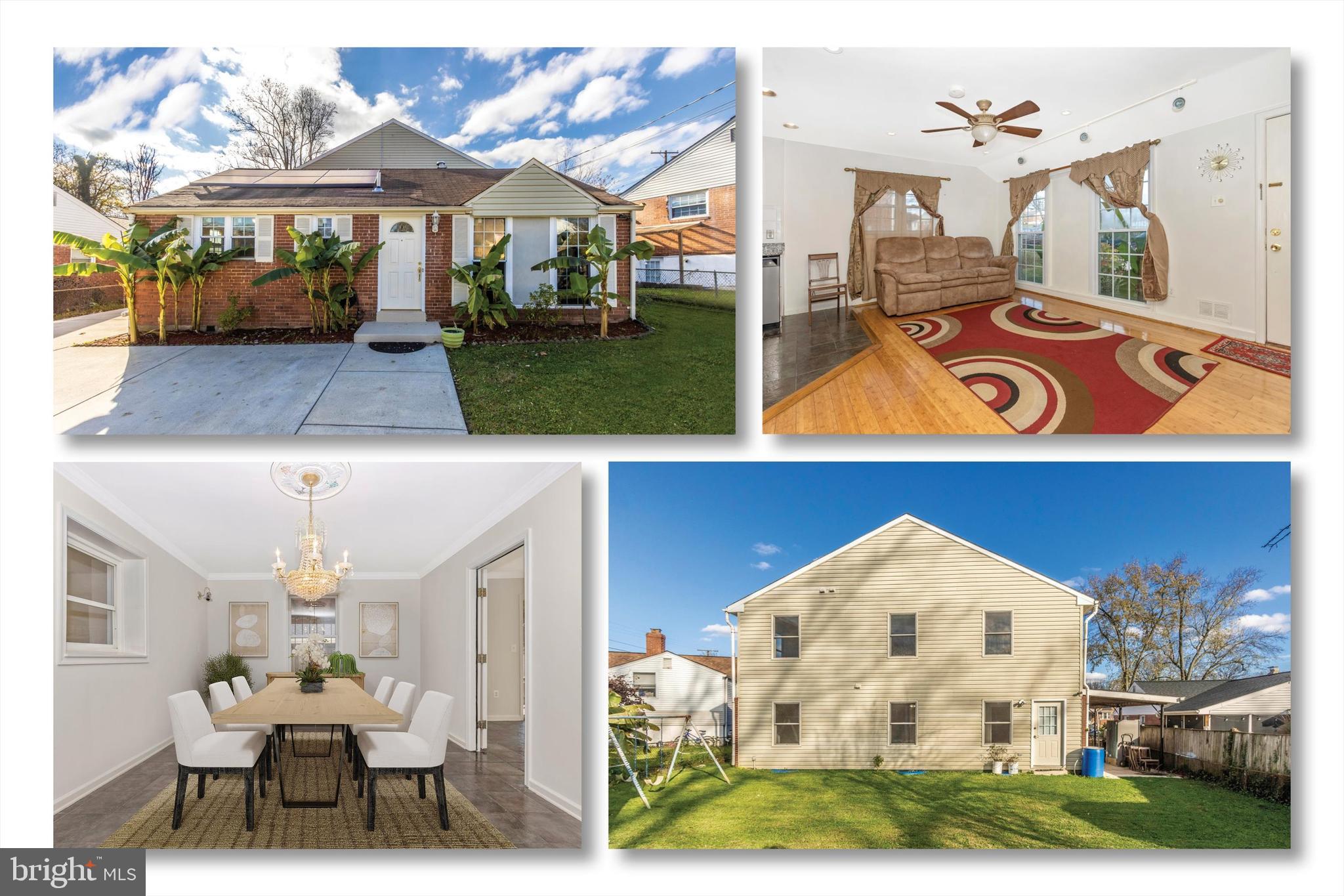 GLENMONT - Residential