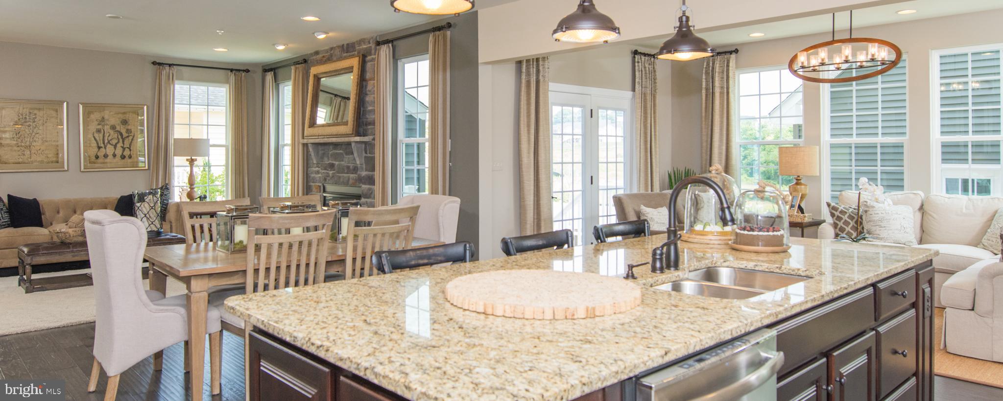 GREENLEIGH AT CROSSROADS - Residential