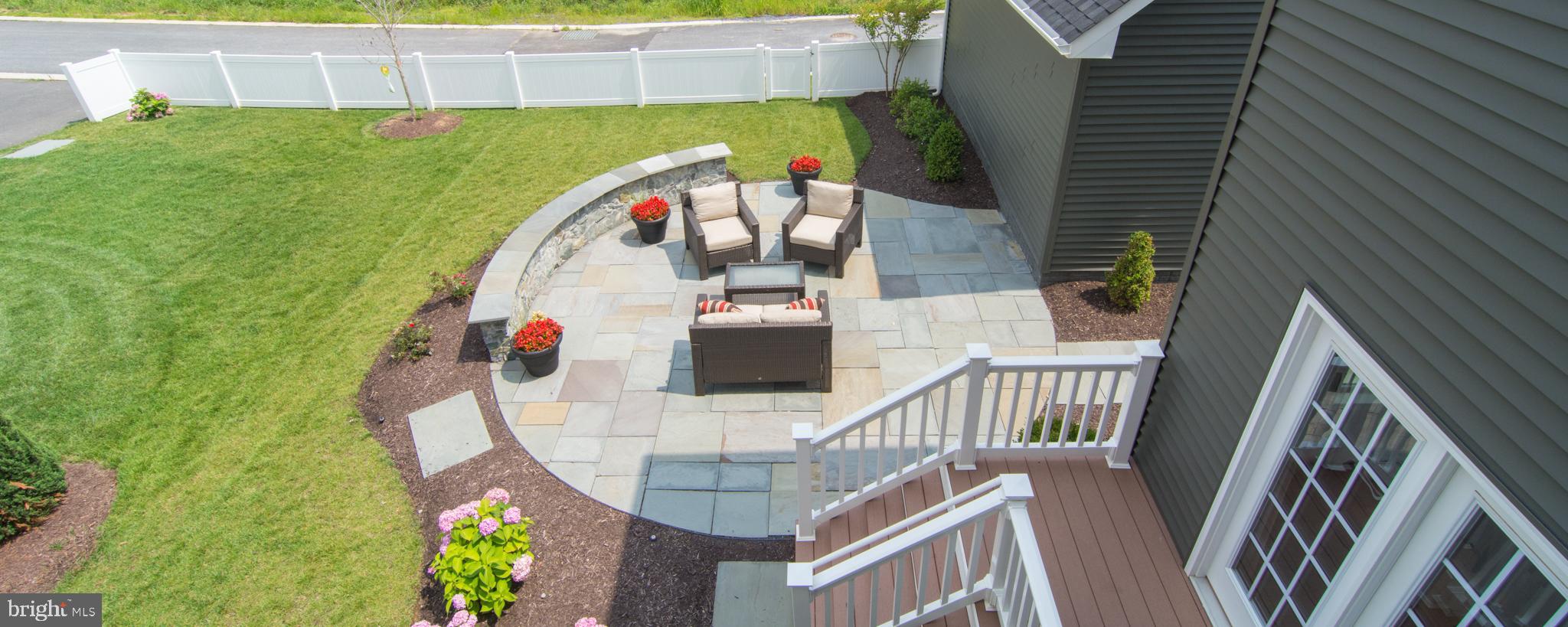 GREENLEIGH AT CROSSROADS - Residential