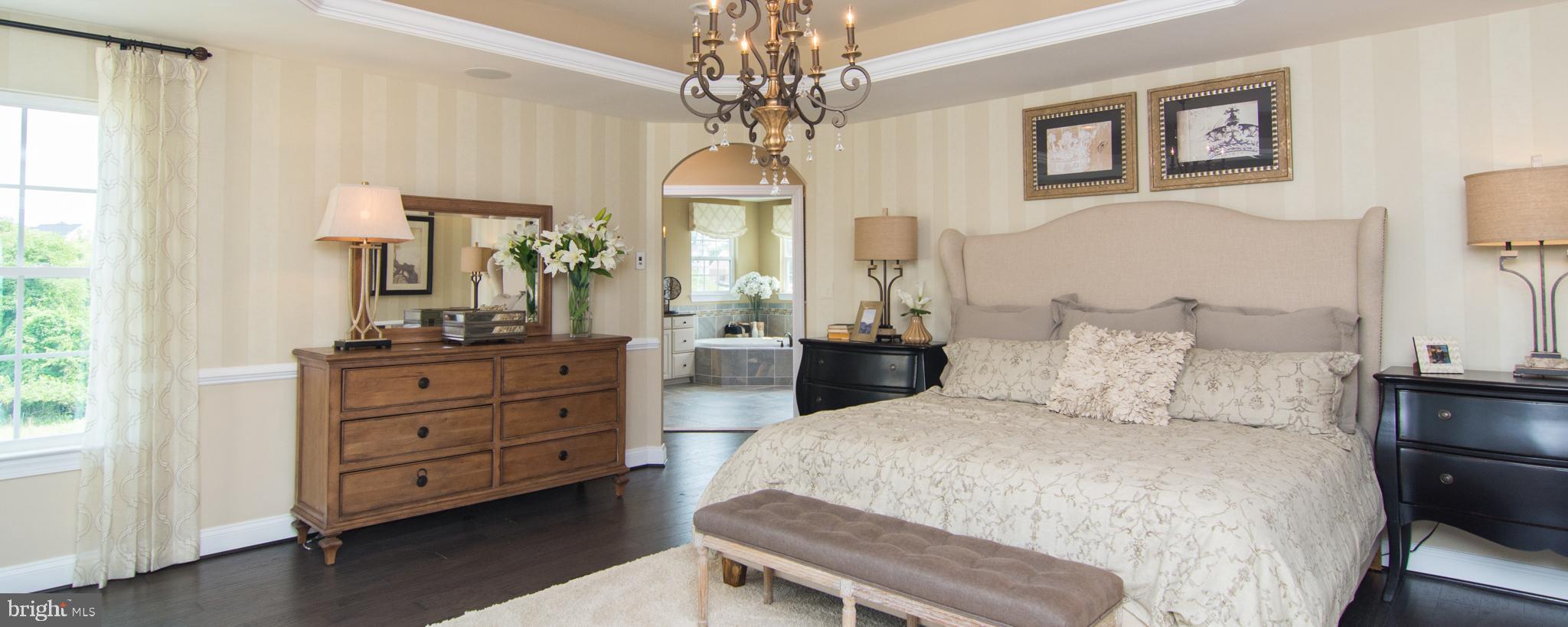 GREENLEIGH AT CROSSROADS - Residential