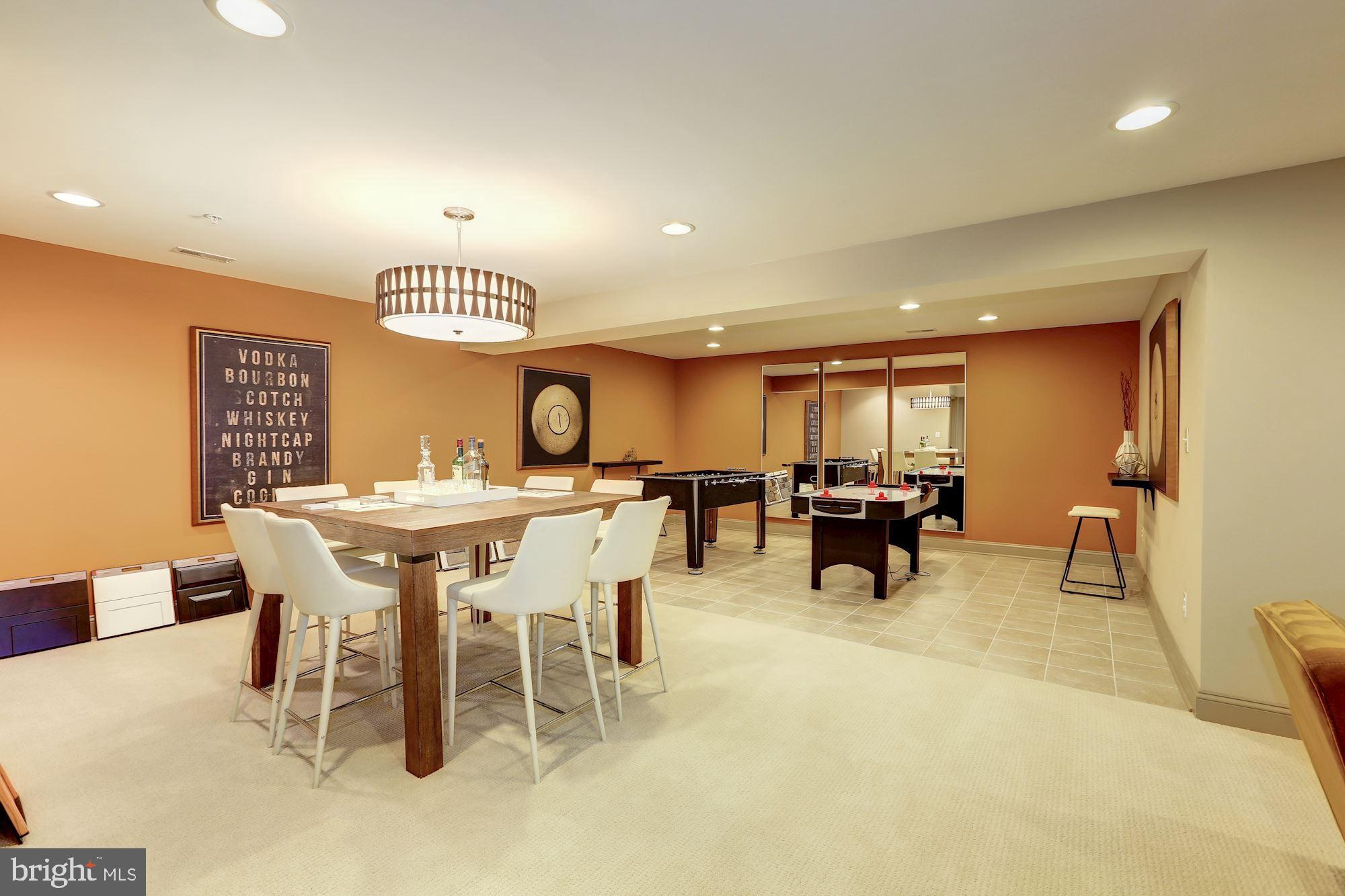 GREENLEIGH AT CROSSROADS - Residential