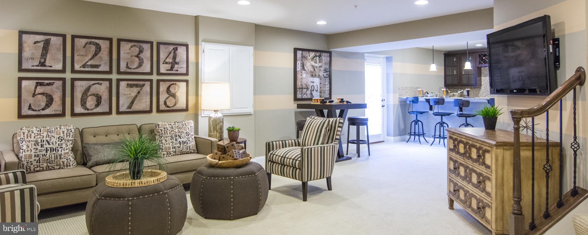 GREENLEIGH AT CROSSROADS - Residential