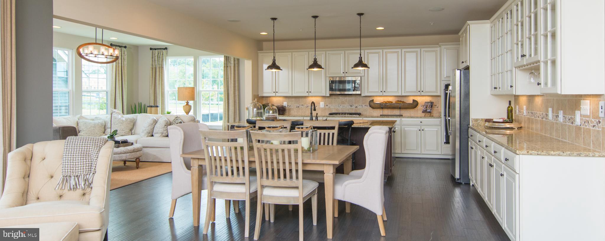 GREENLEIGH AT CROSSROADS - Residential