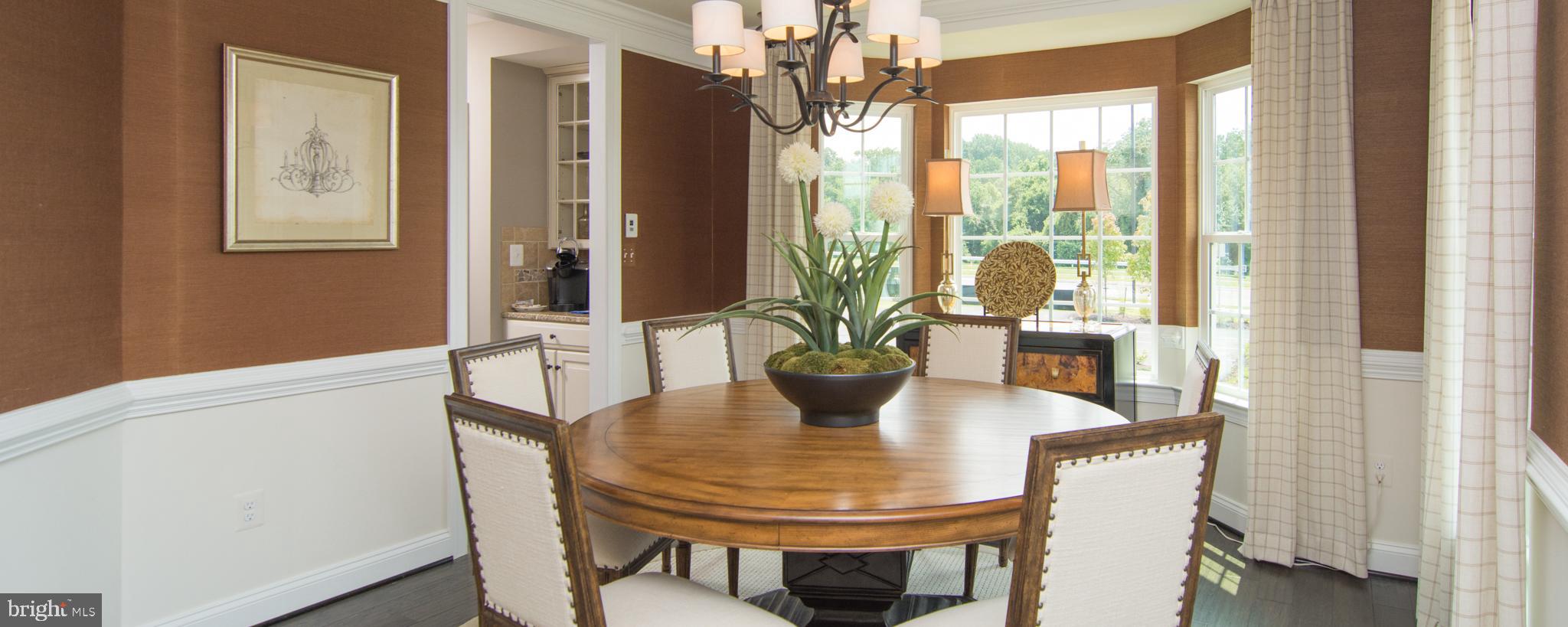 GREENLEIGH AT CROSSROADS - Residential