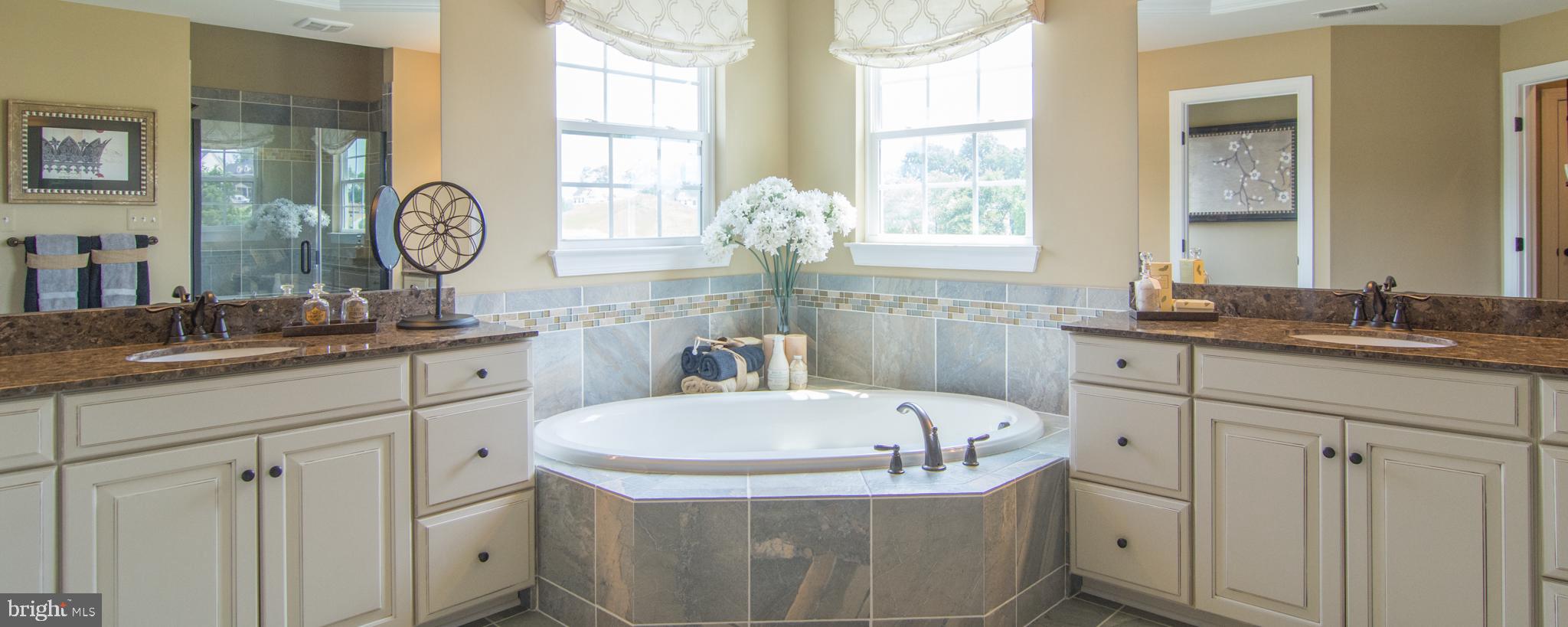 GREENLEIGH AT CROSSROADS - Residential