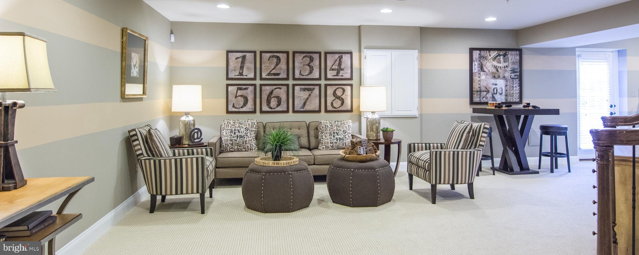 GREENLEIGH AT CROSSROADS - Residential