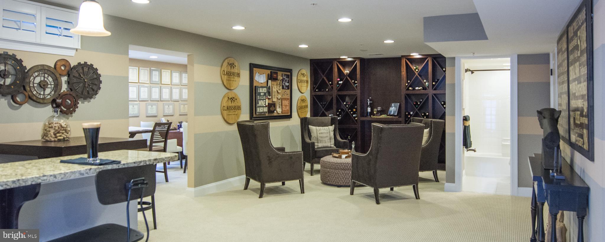 GREENLEIGH AT CROSSROADS - Residential