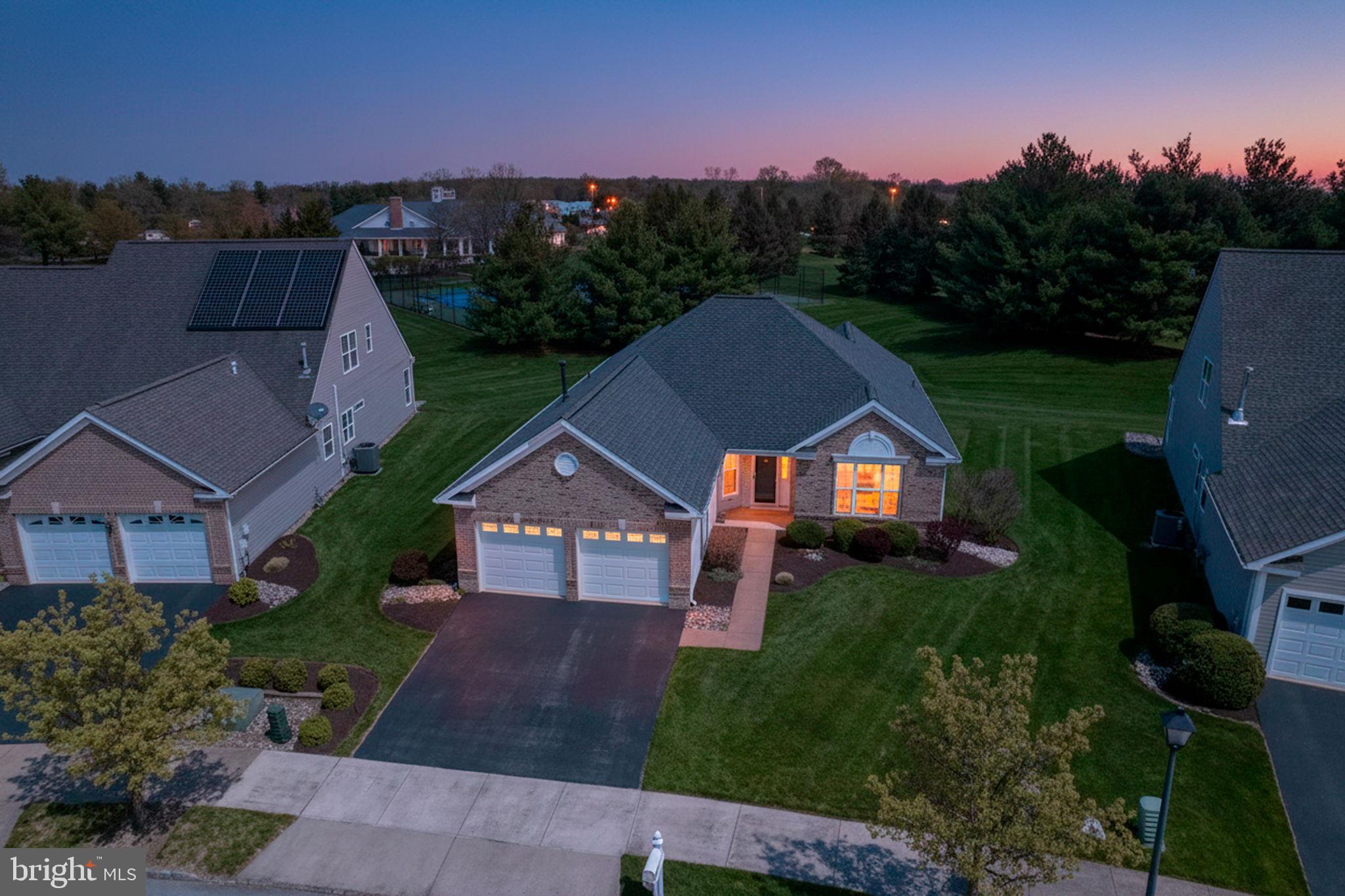 534 WHISPERING TRAIL