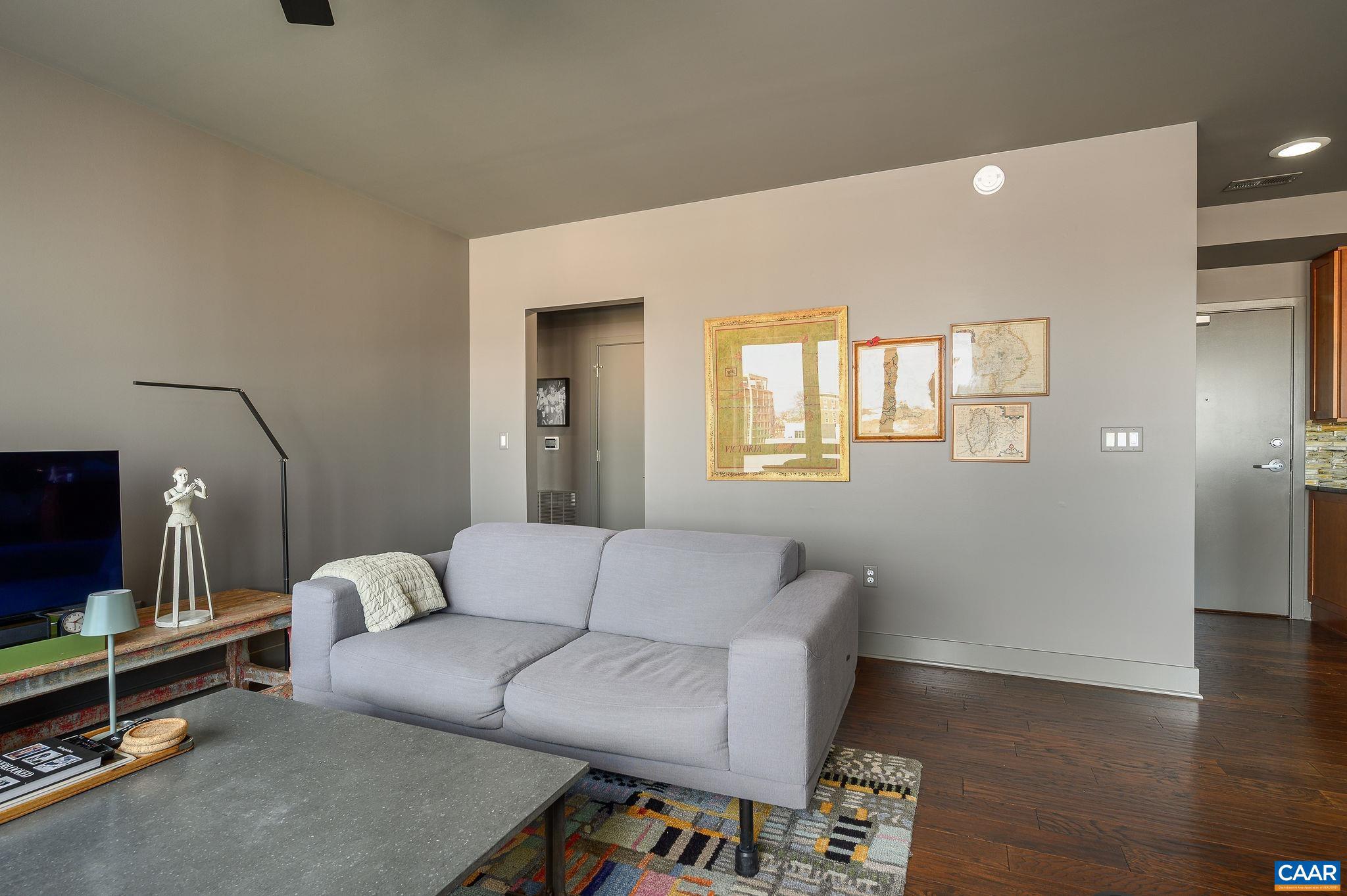 THE GLEASON - Residential