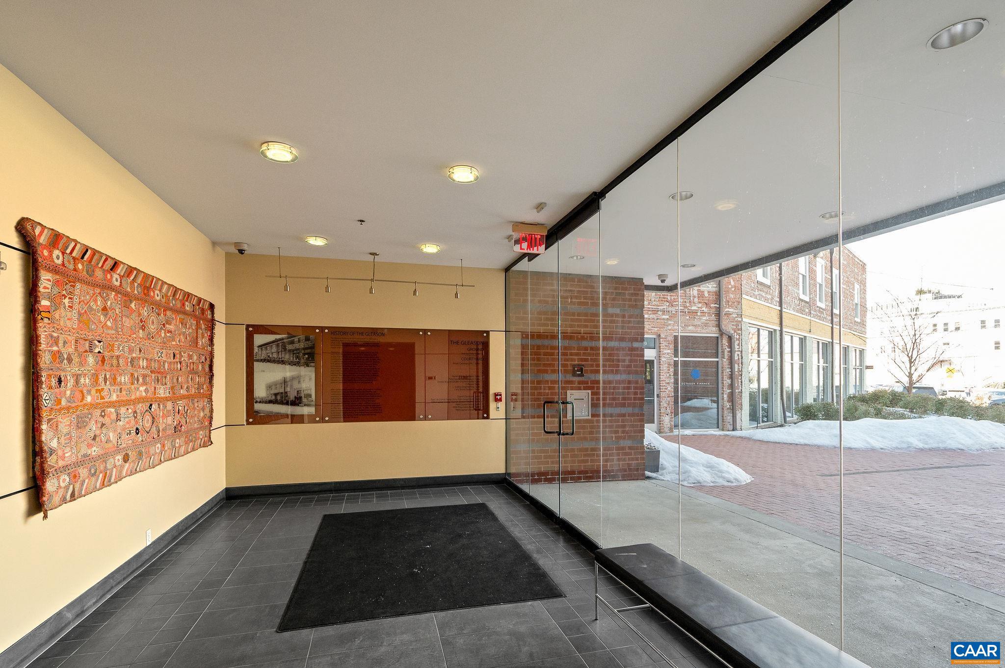 THE GLEASON - Residential