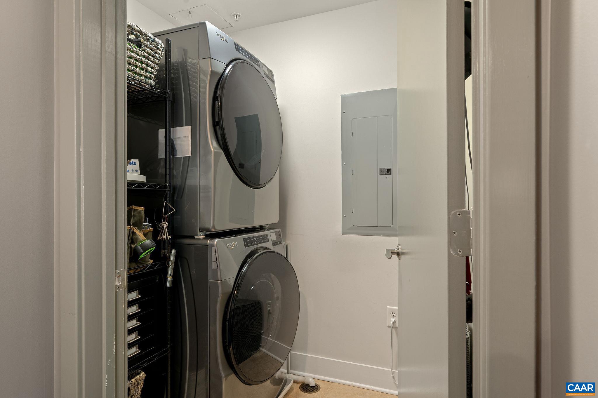 THE GLEASON - Residential