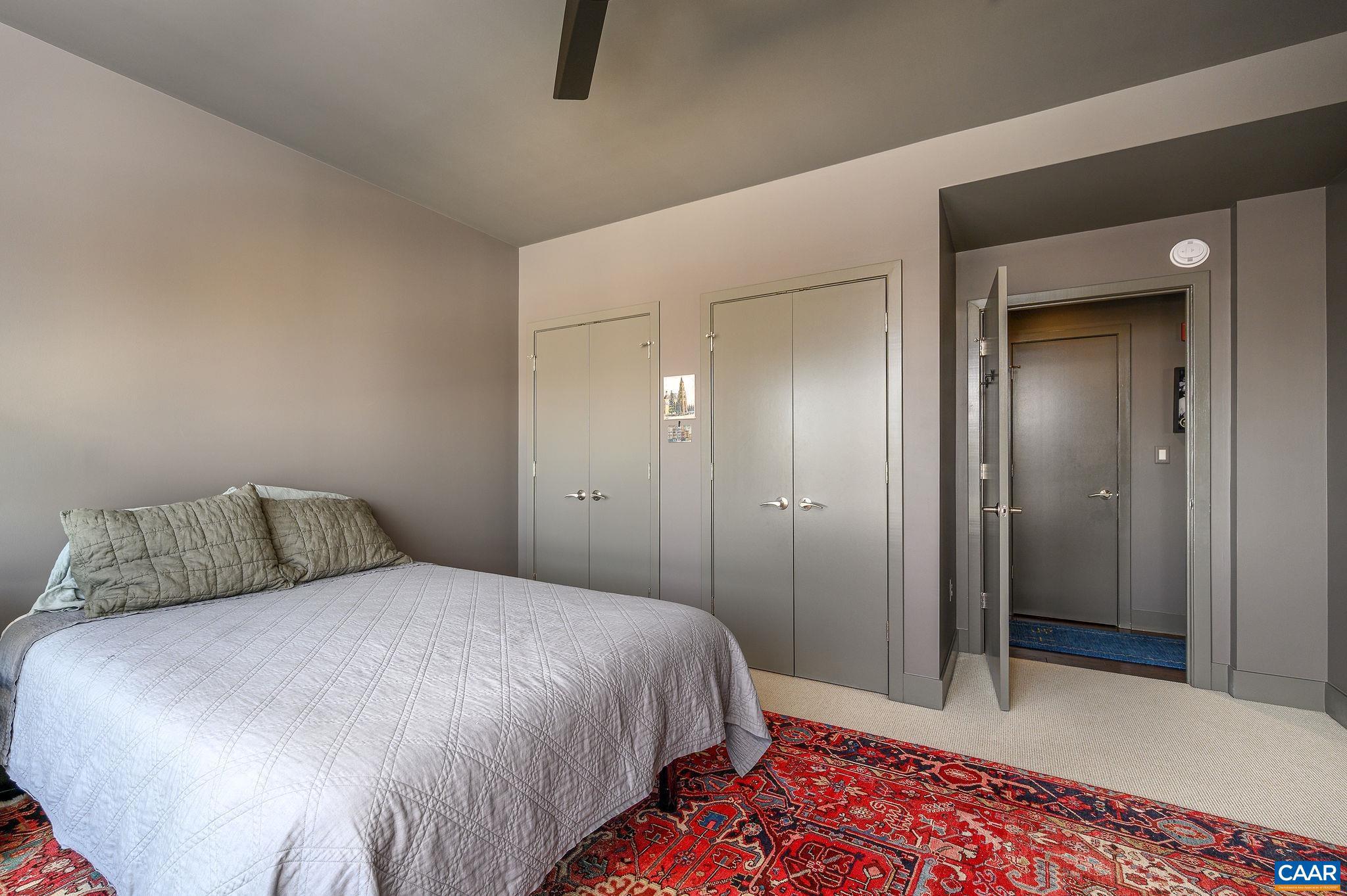 THE GLEASON - Residential