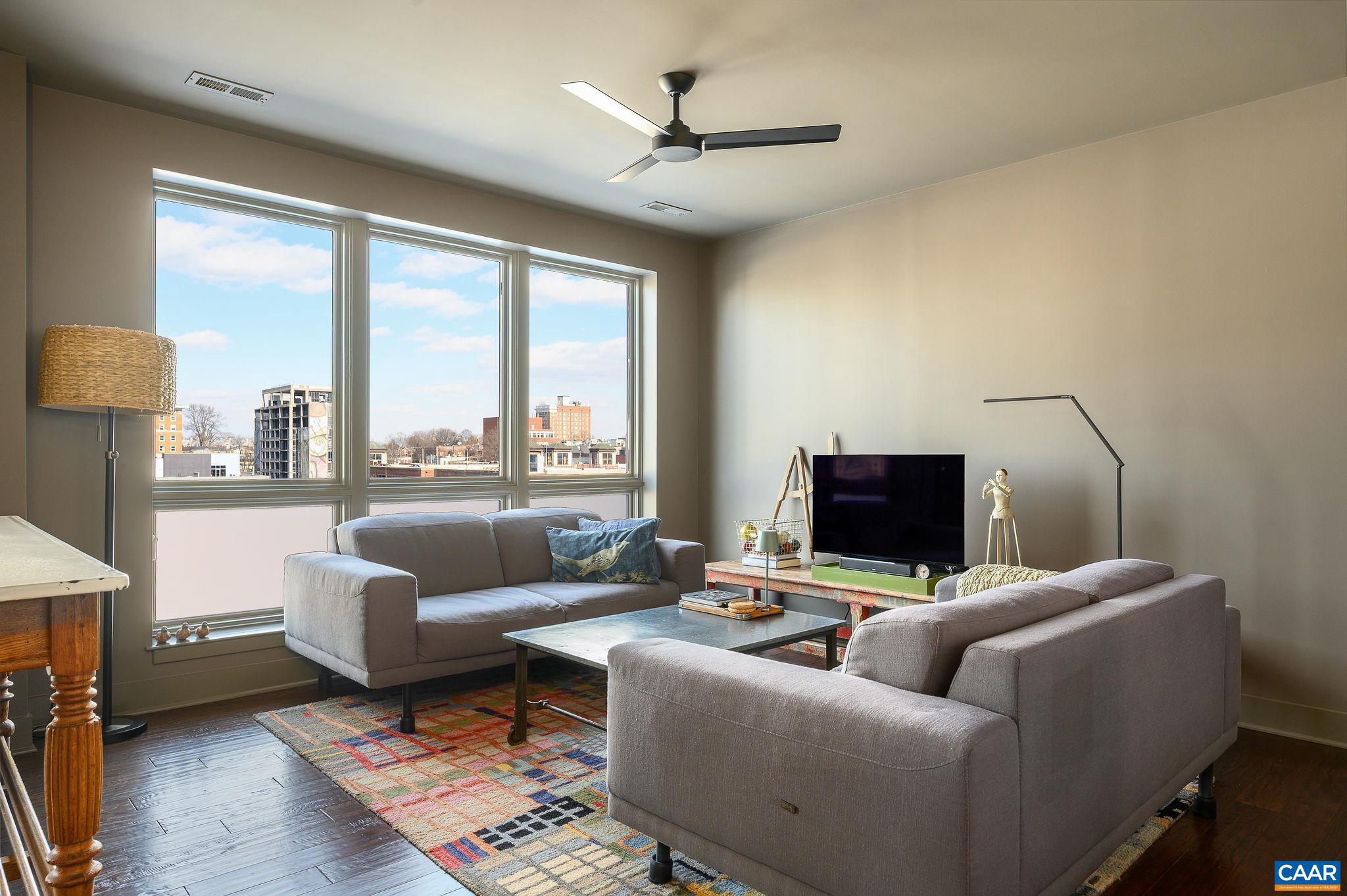 THE GLEASON - Residential