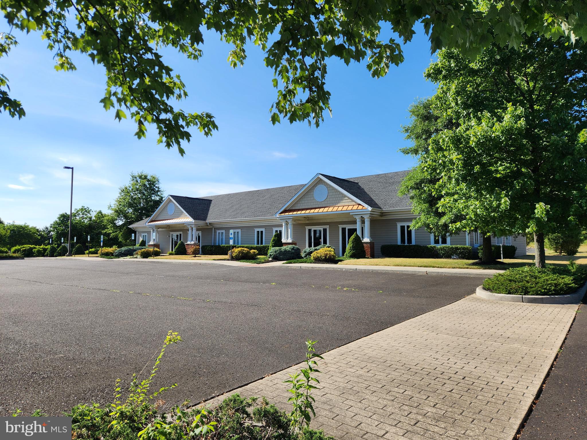 150 MT HOLLY BY-PASS SUITE 300